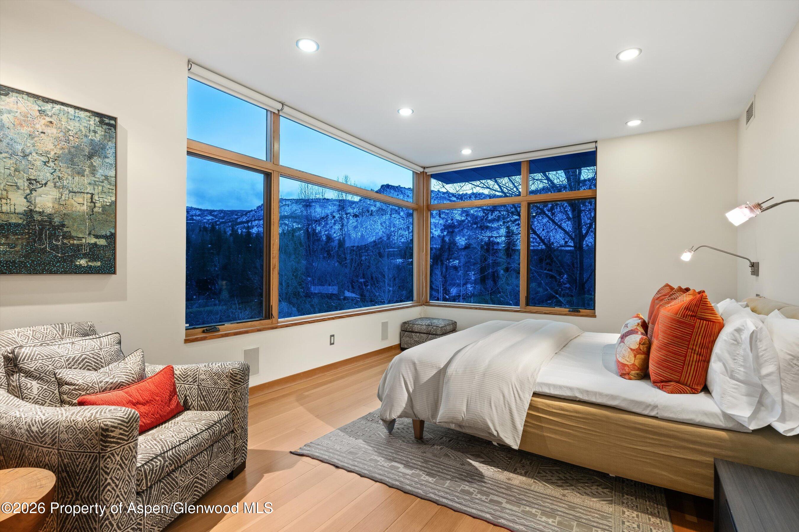 8389 Upper River Road Woody Creek CO 81656