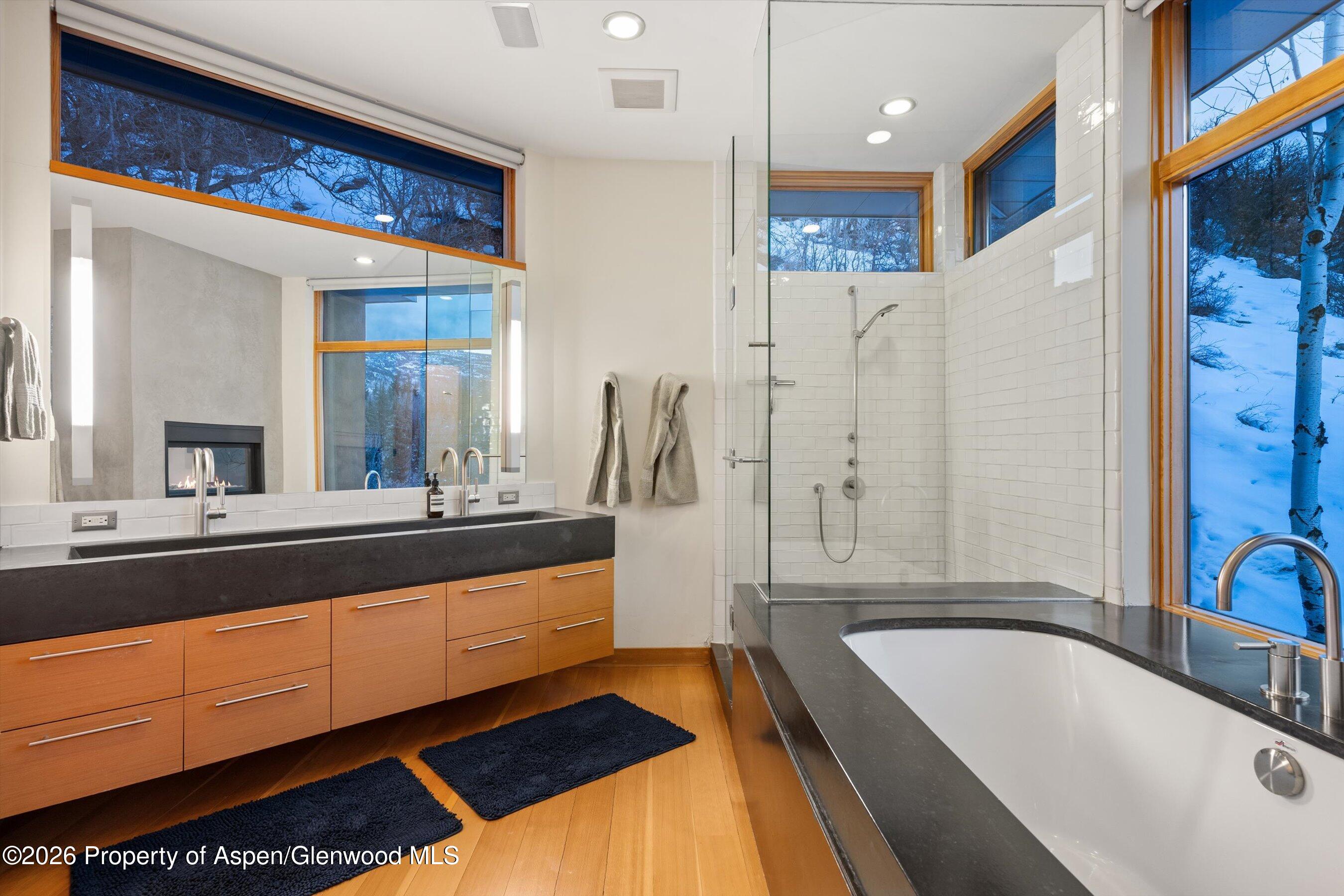 8389 Upper River Road Woody Creek CO 81656