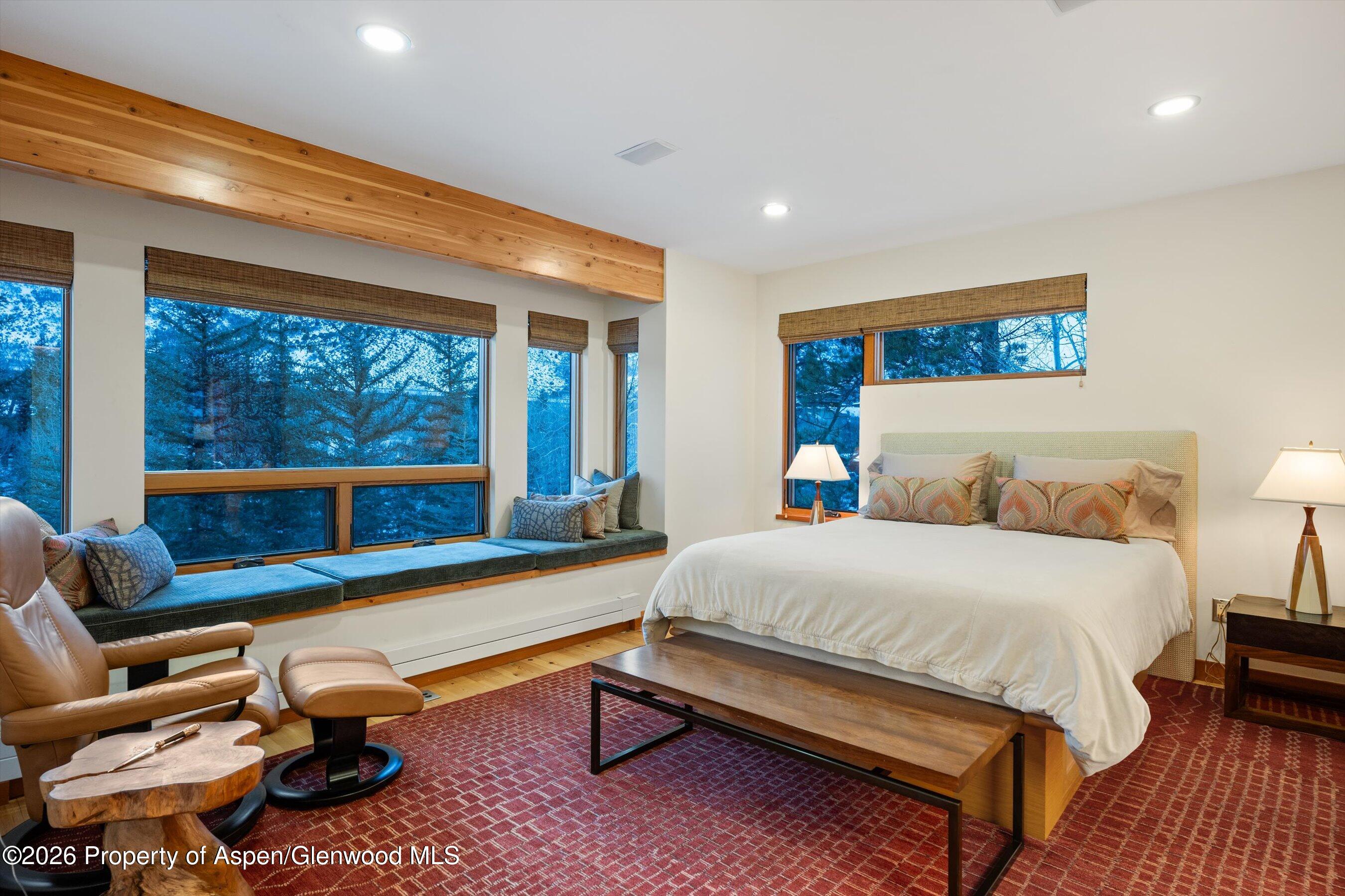 8389 Upper River Road Woody Creek CO 81656