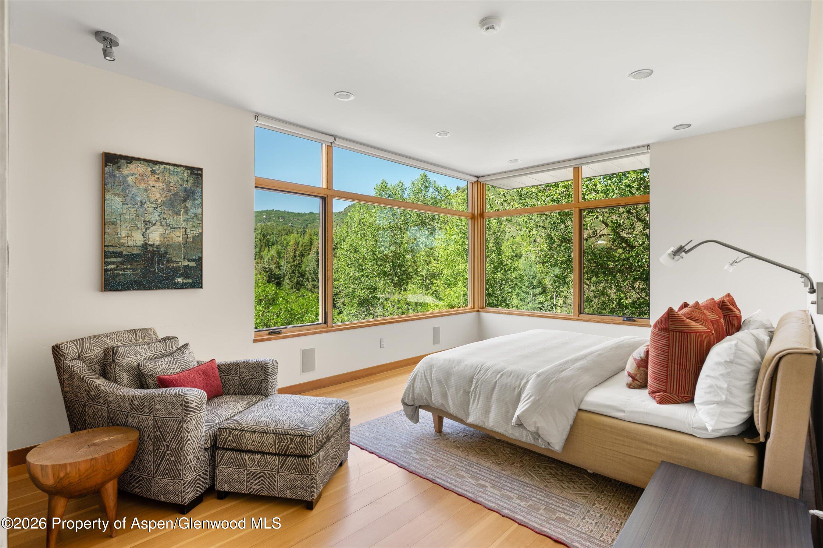 8389 Upper River Road Woody Creek CO 81656