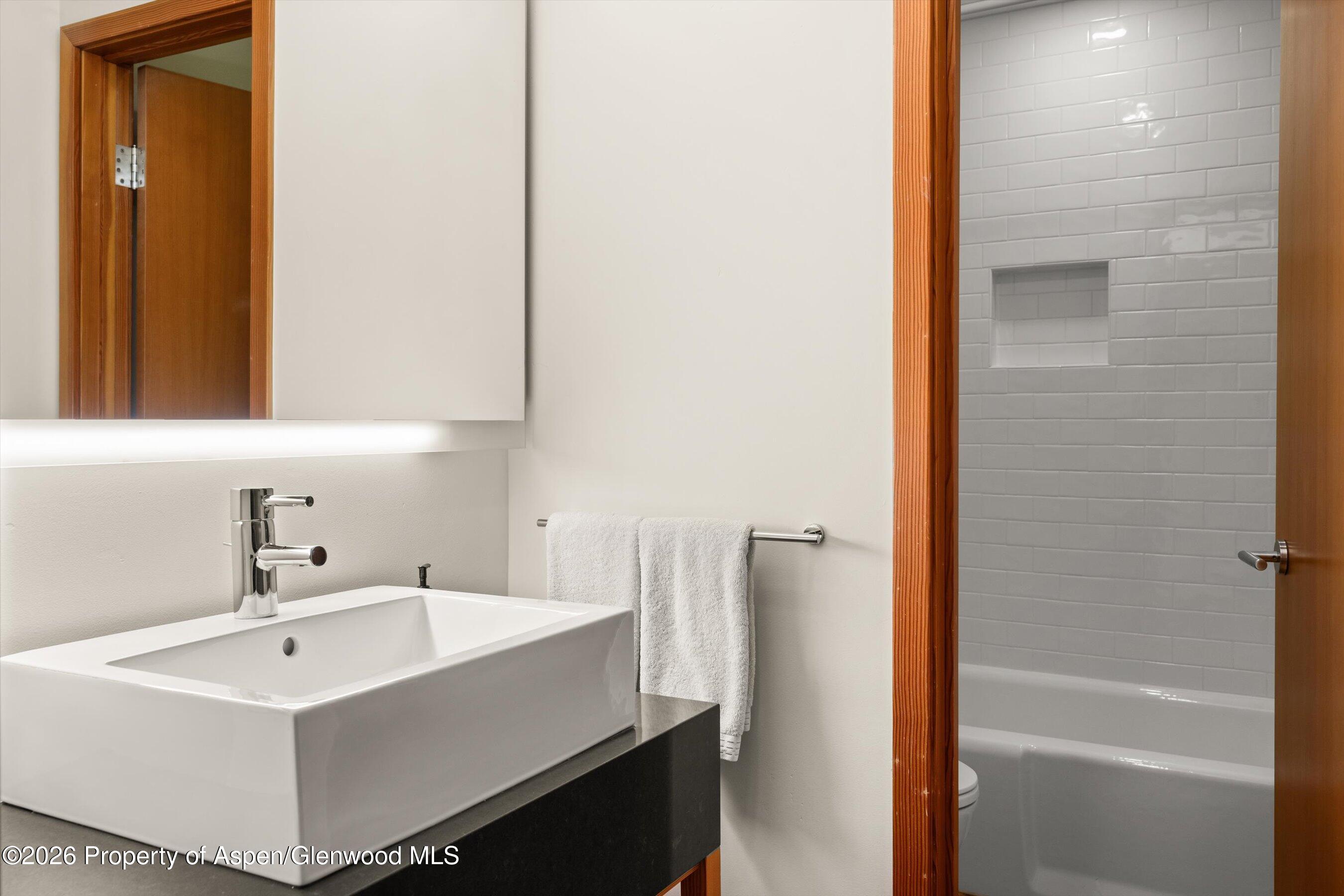 8389 Upper River Road Woody Creek CO 81656