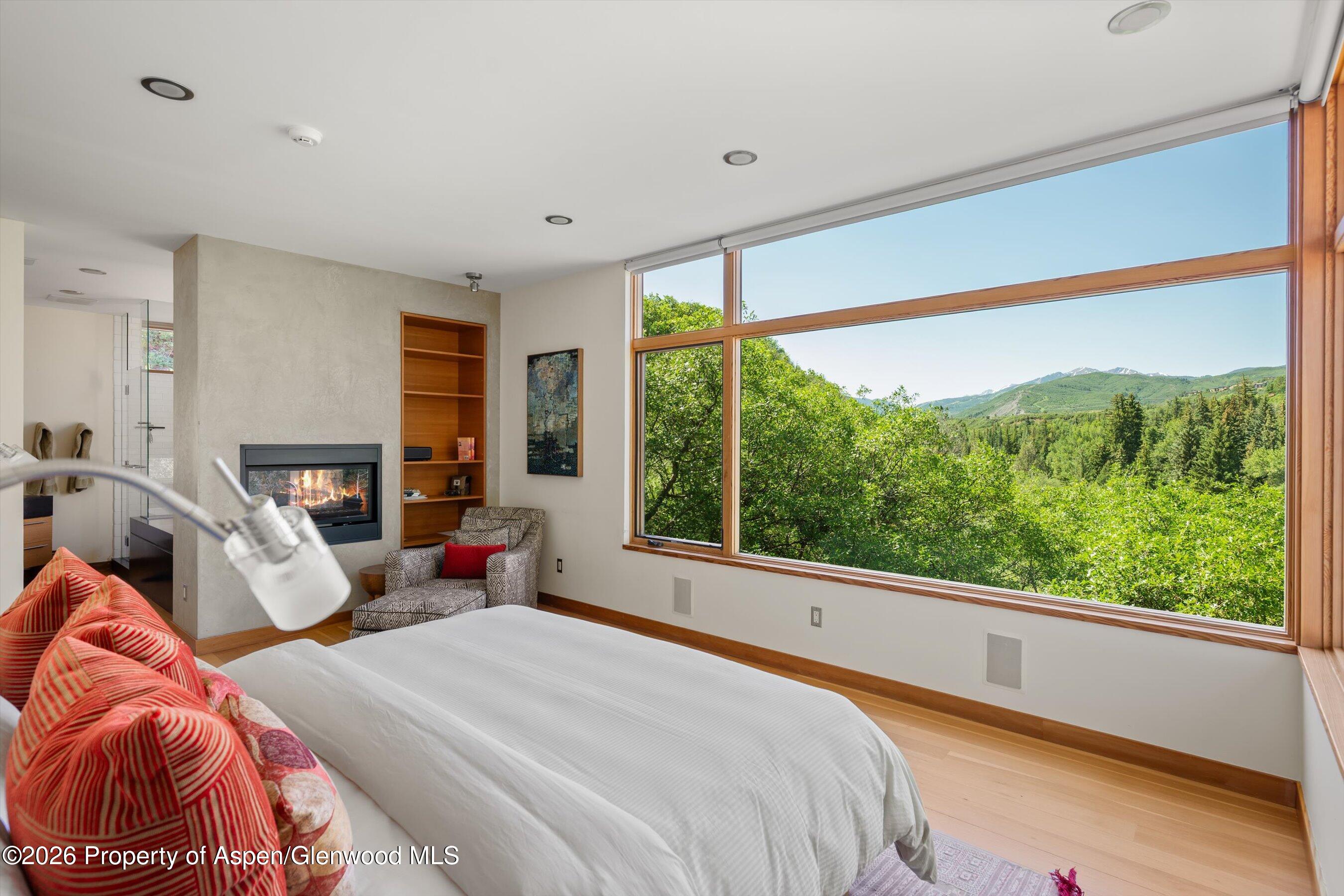 8389 Upper River Road Woody Creek CO 81656
