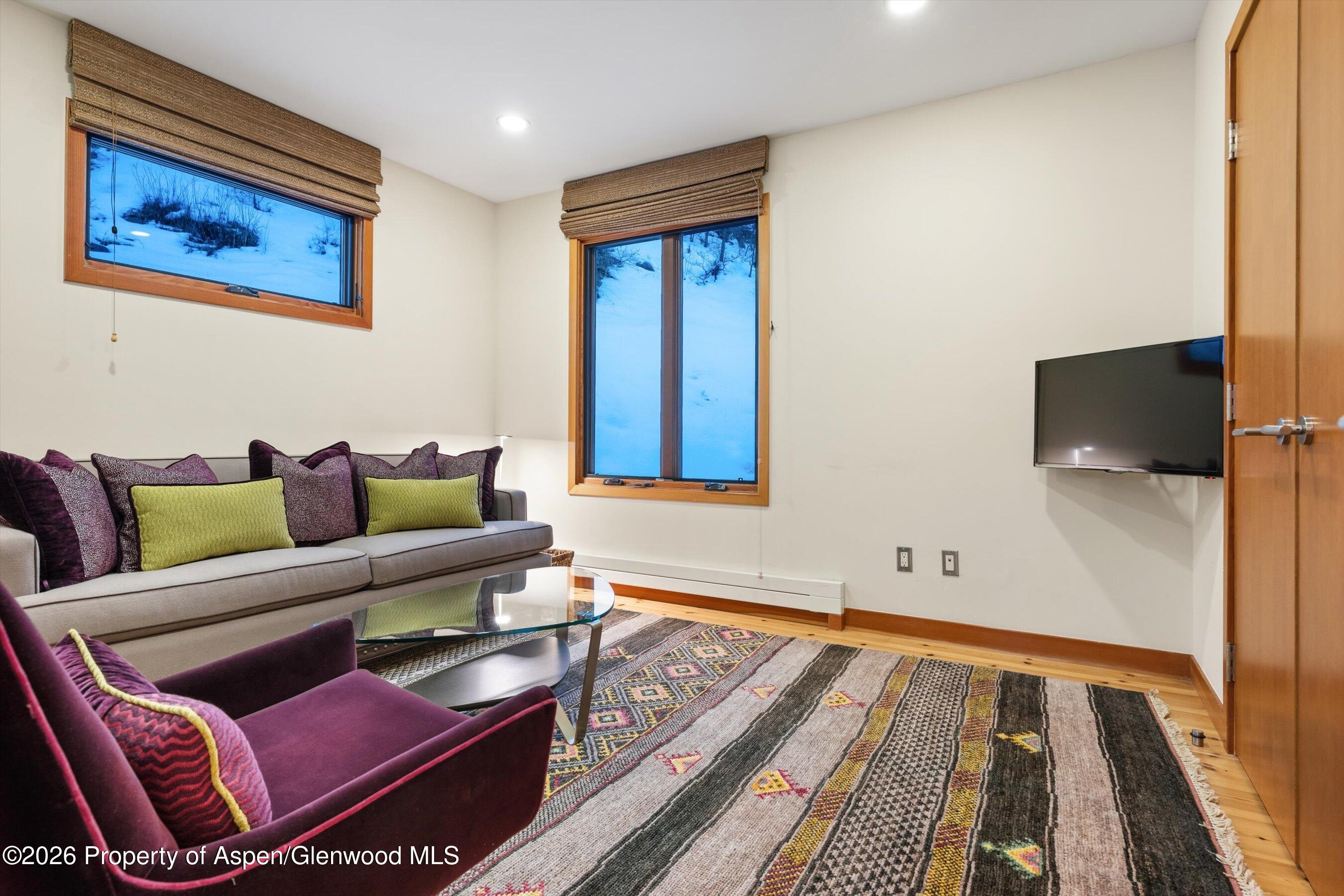 8389 Upper River Road Woody Creek CO 81656