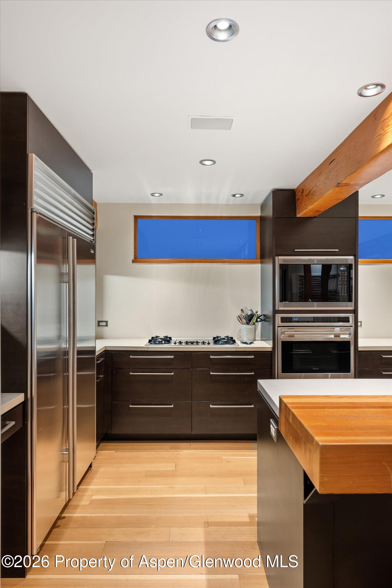 8389 Upper River Road Woody Creek CO 81656