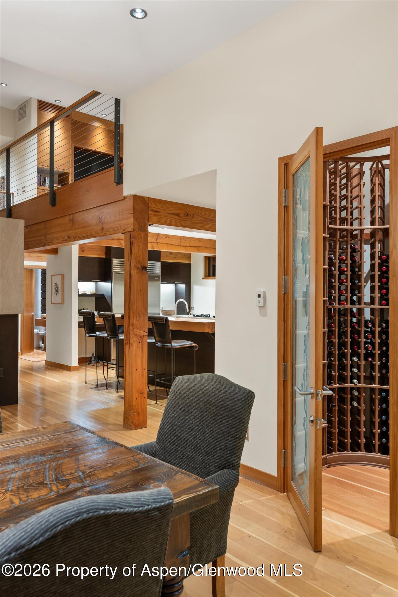 8389 Upper River Road Woody Creek CO 81656