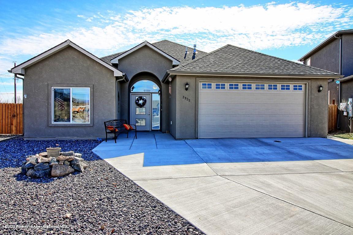 2925 Magnolia Avenue Grand Junction CO 81504