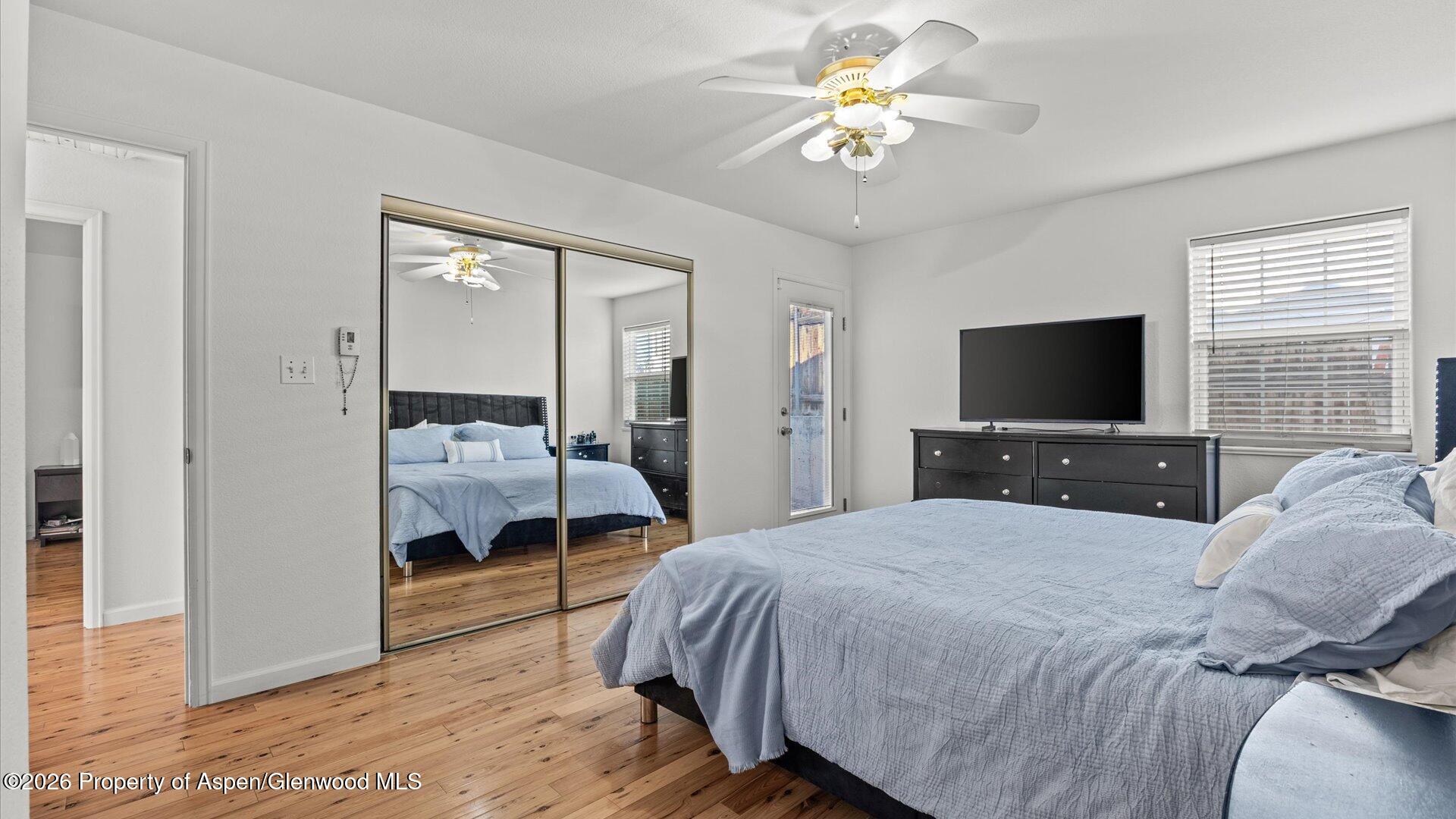 1557 E 12th Street Rifle CO 81650