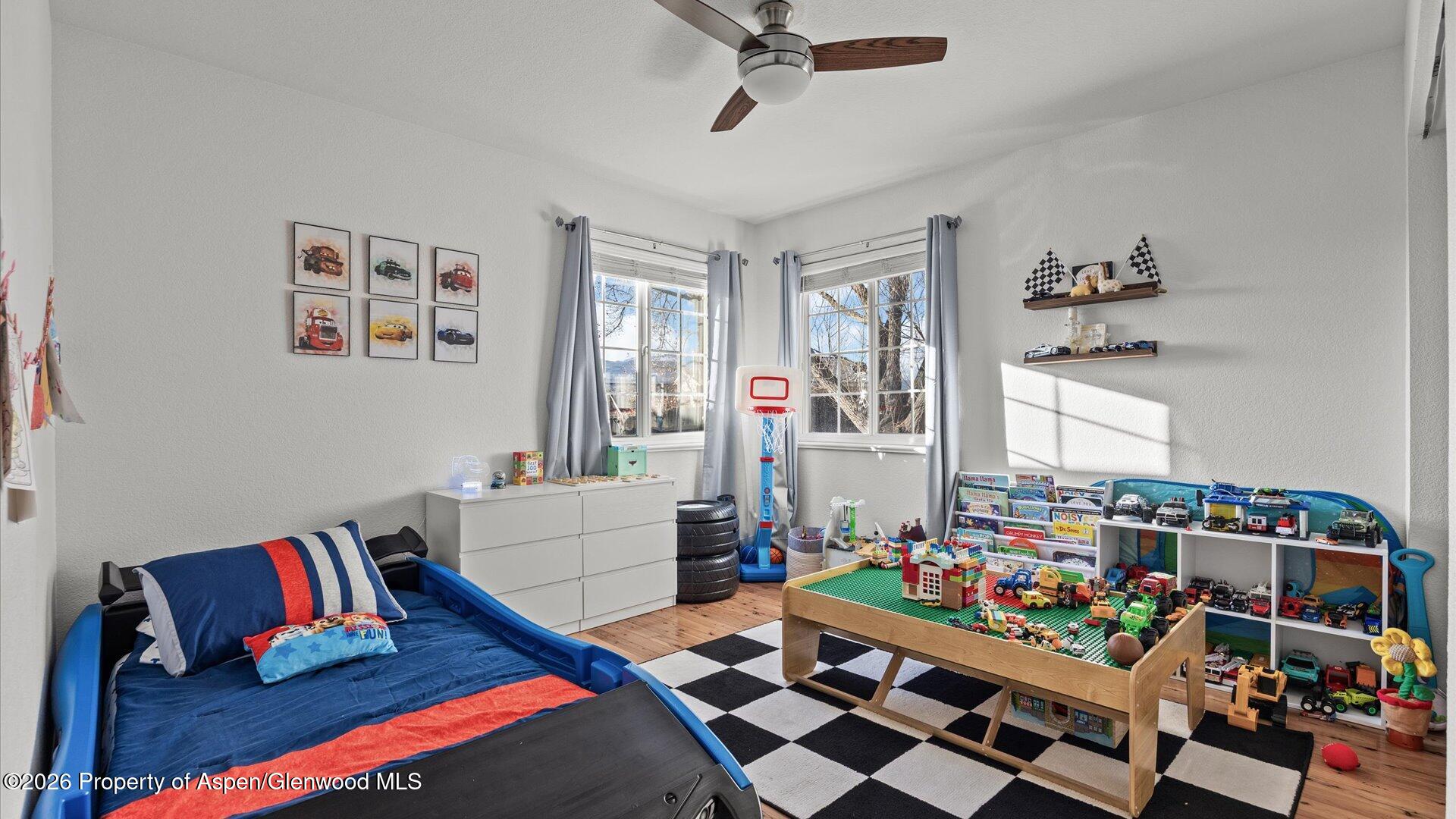 1557 E 12th Street Rifle CO 81650