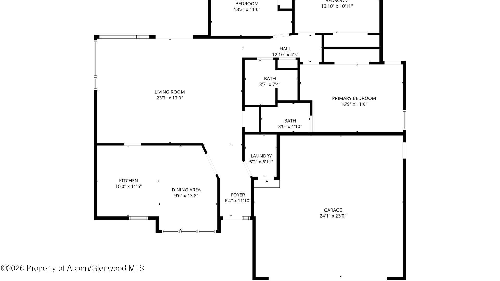 1557 E 12th Street Rifle CO 81650