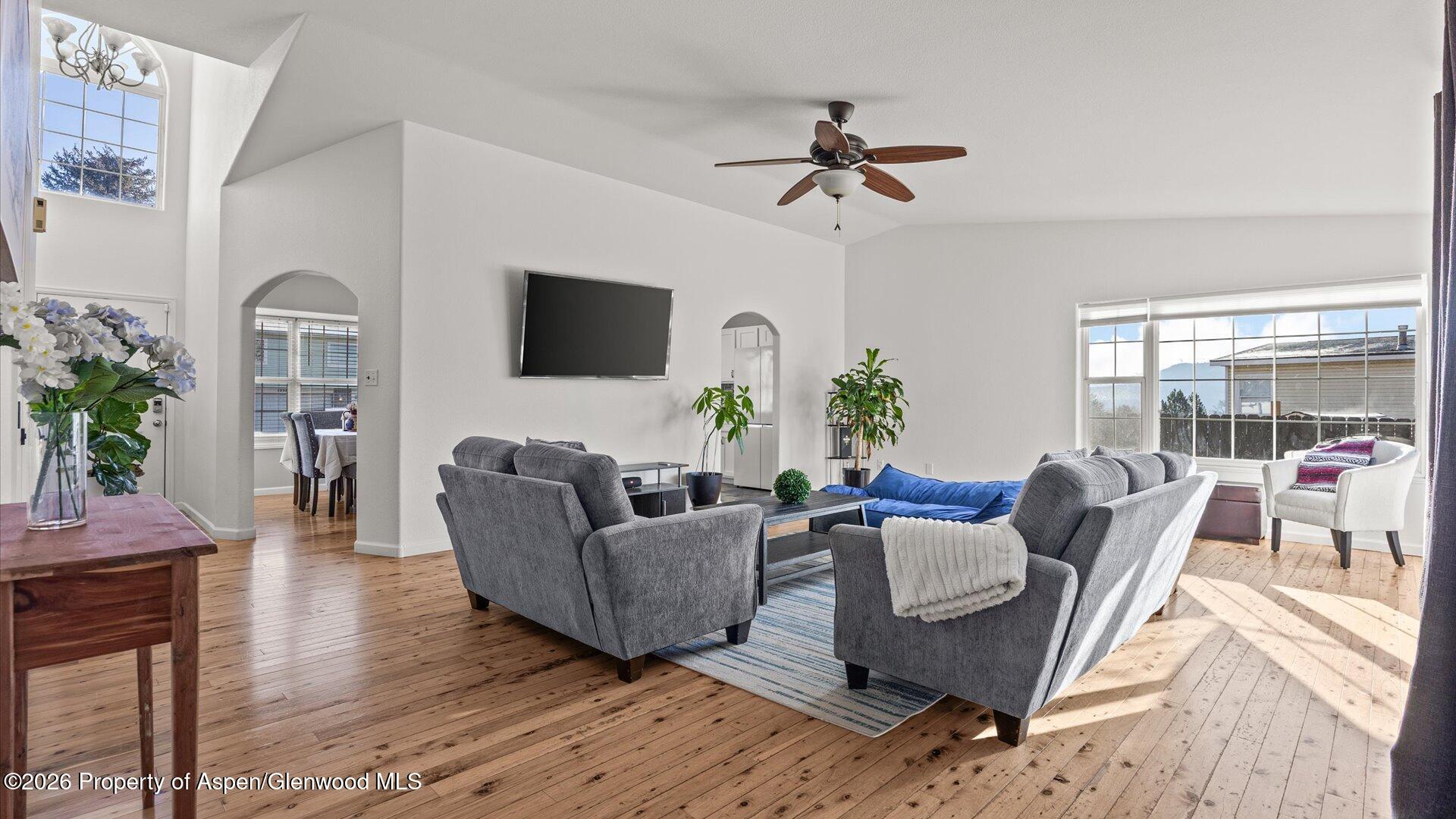 1557 E 12th Street Rifle CO 81650