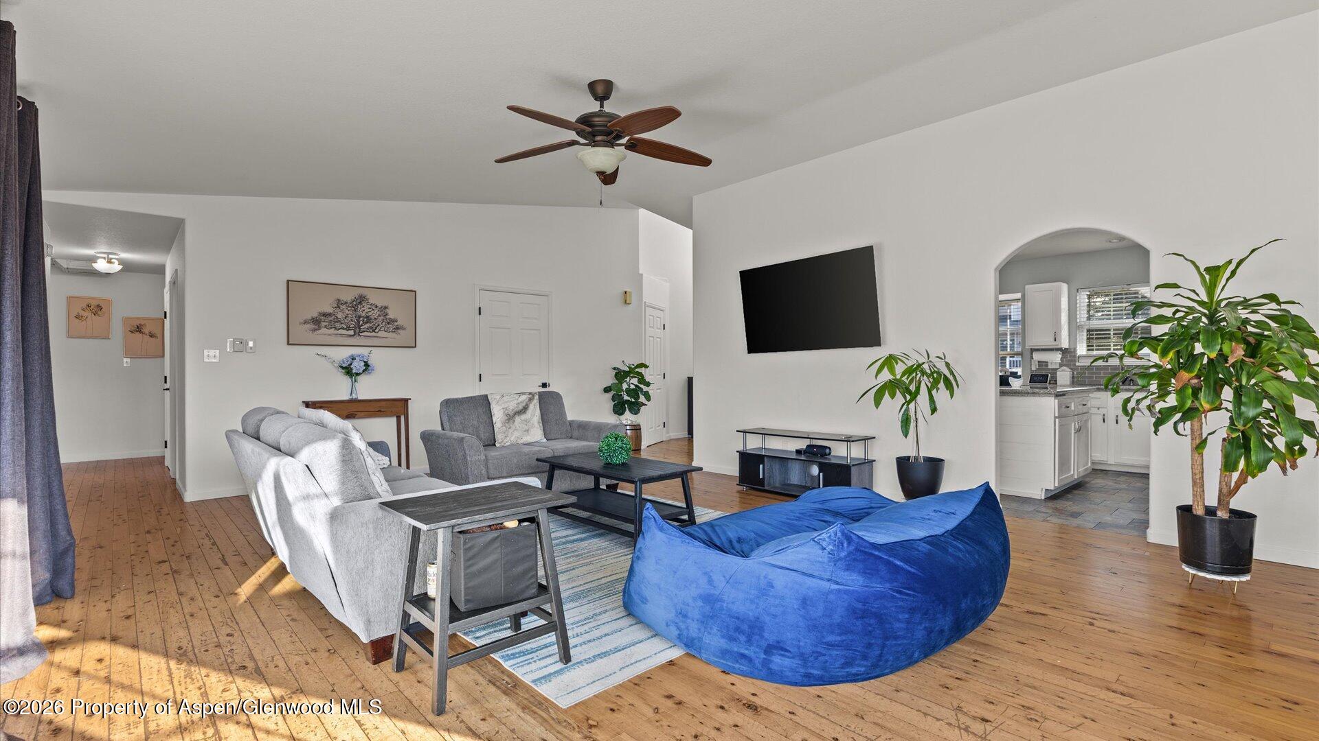 1557 E 12th Street Rifle CO 81650