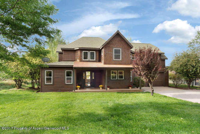 259 Sunflower Loop Carbondale CO 81623