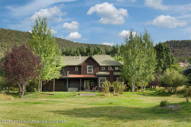259 Sunflower Loop Carbondale CO 81623