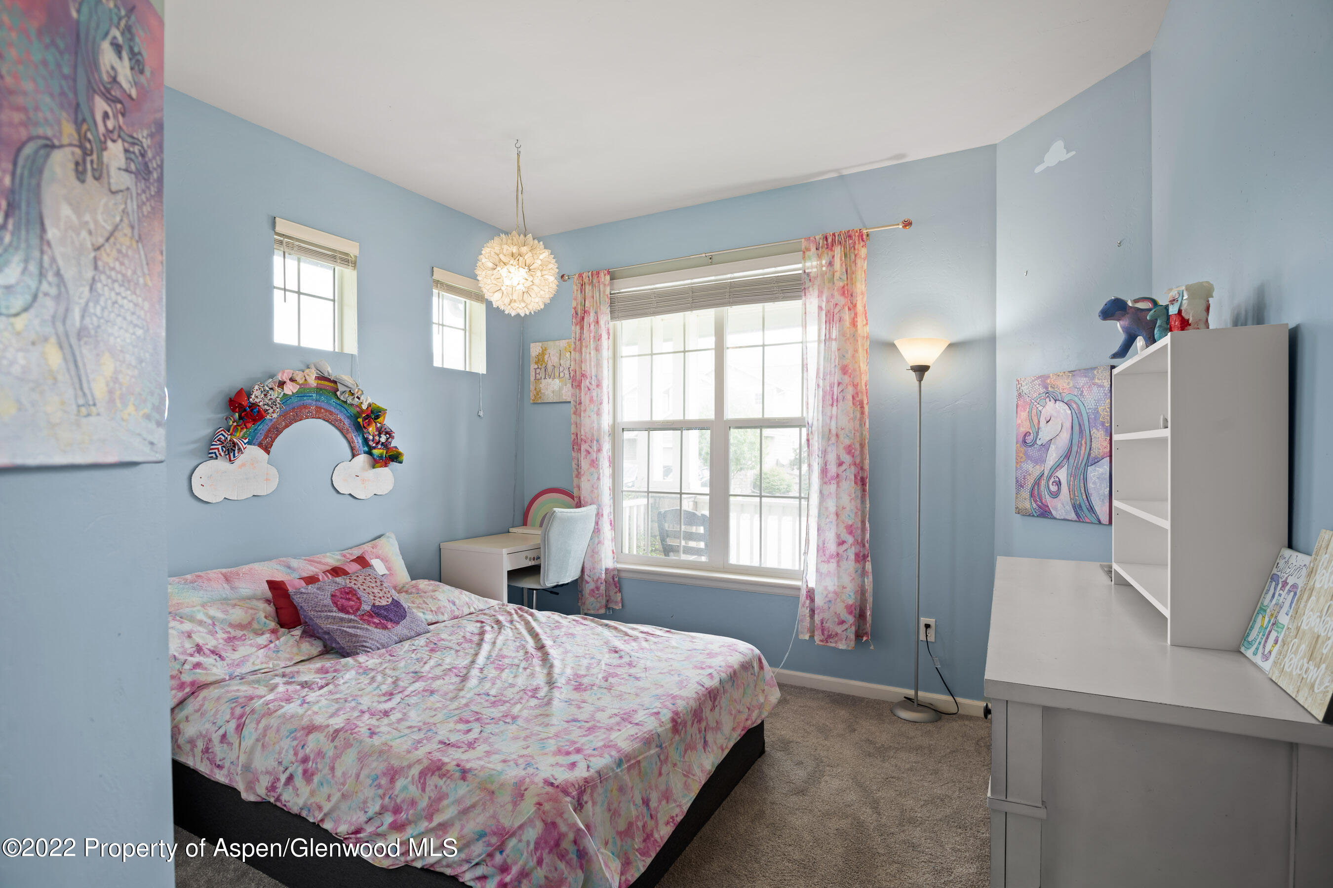 123 Kit Carson Peak Court New Castle CO 81647