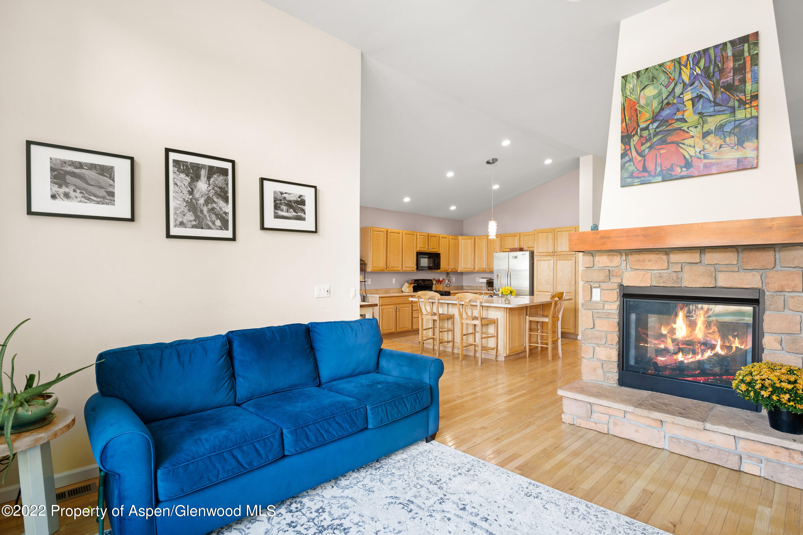 123 Kit Carson Peak Court New Castle CO 81647