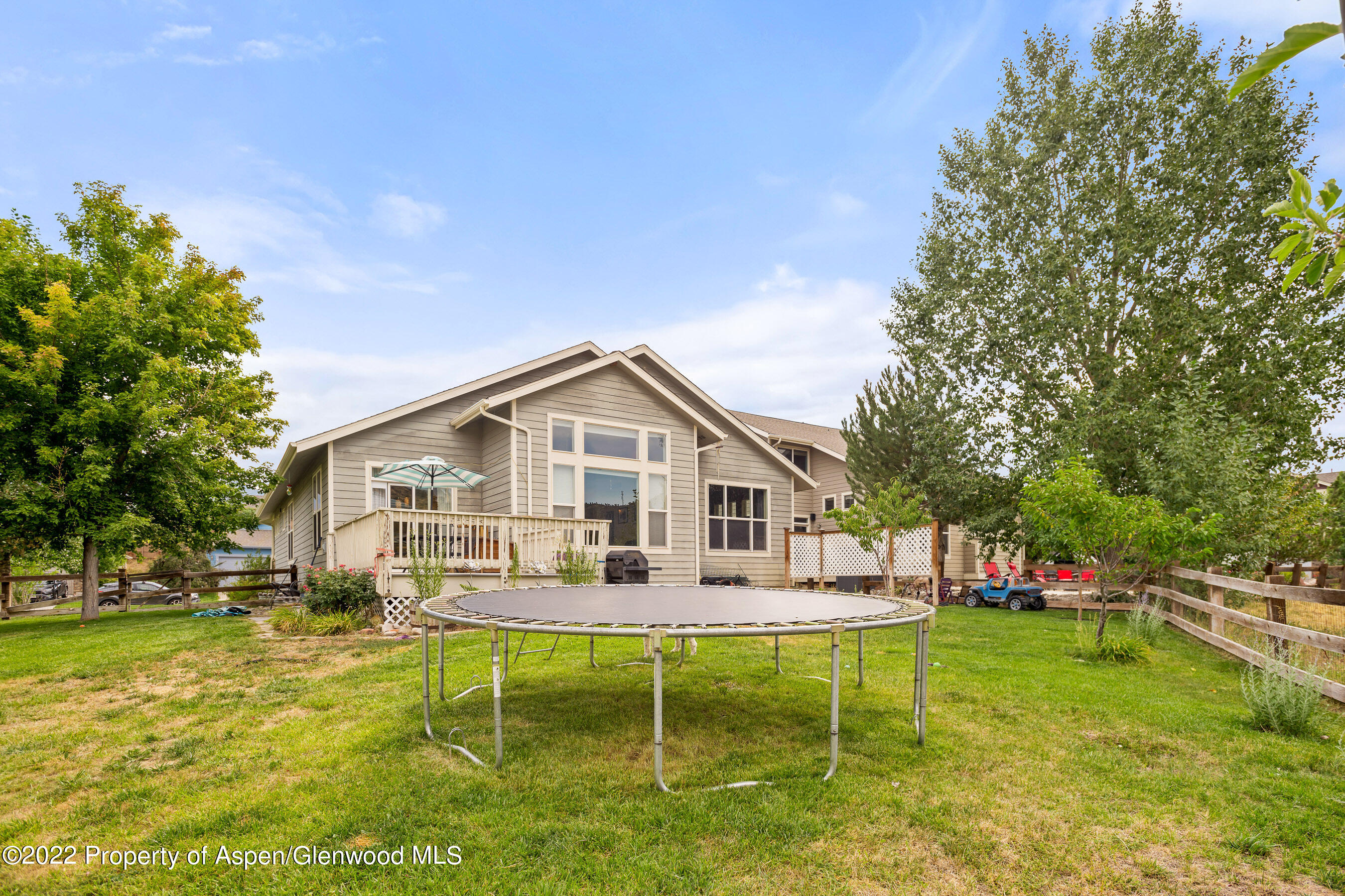 123 Kit Carson Peak Court New Castle CO 81647