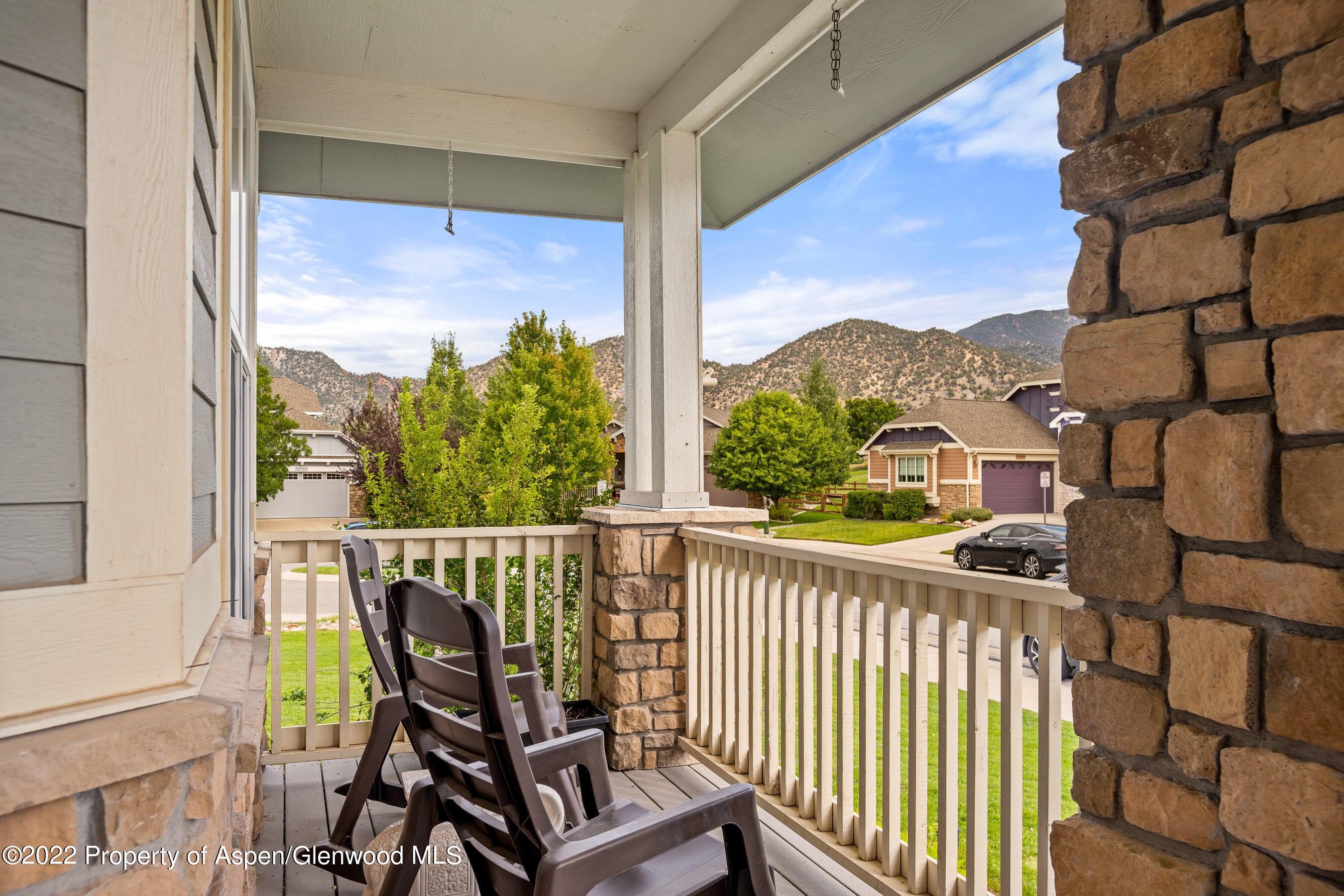 123 Kit Carson Peak Court New Castle CO 81647