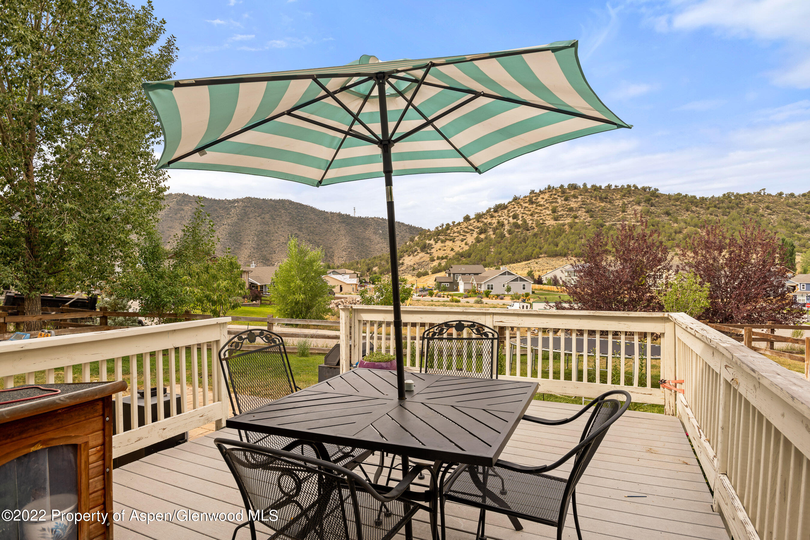 123 Kit Carson Peak Court New Castle CO 81647