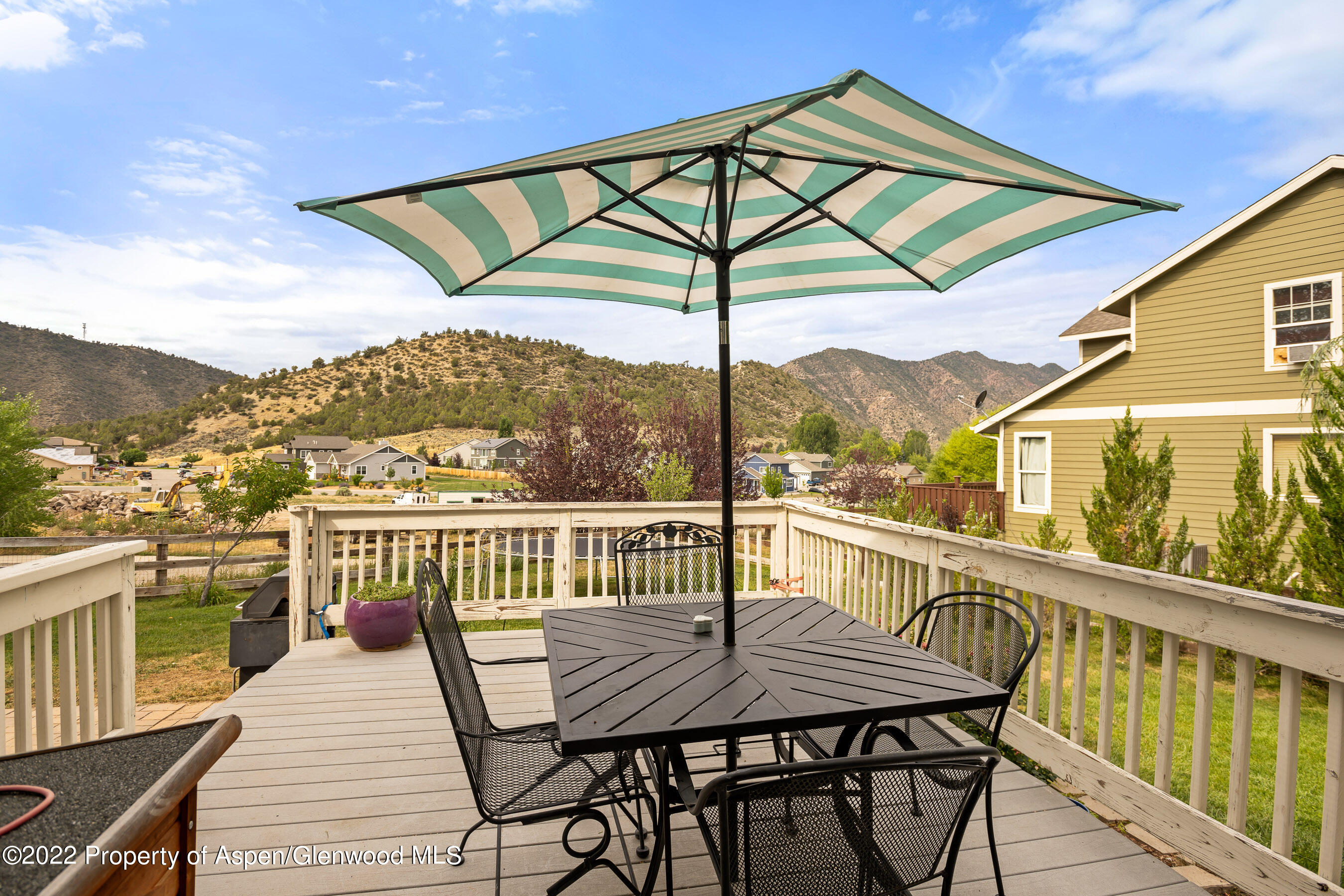 123 Kit Carson Peak Court New Castle CO 81647