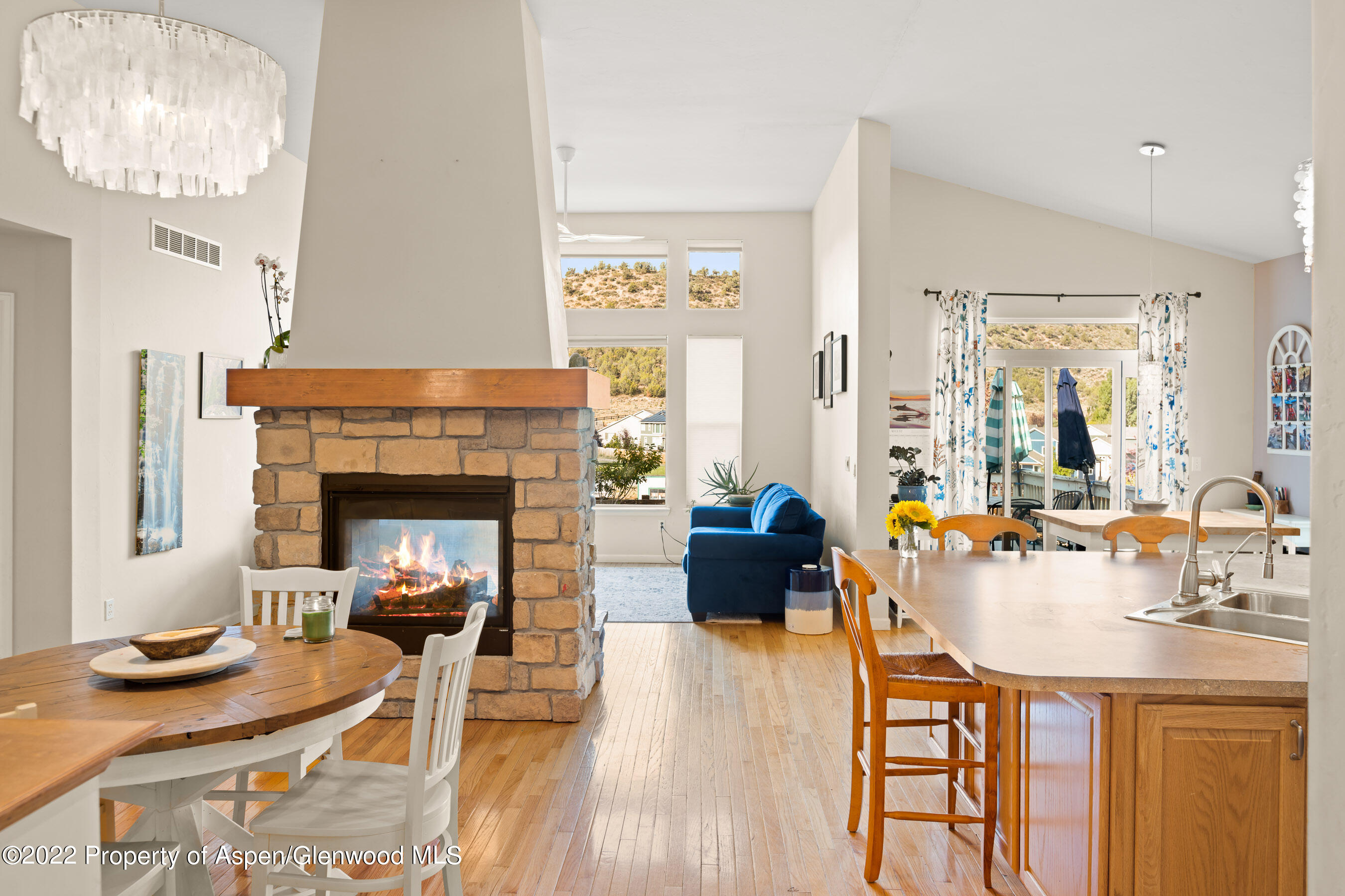 123 Kit Carson Peak Court New Castle CO 81647