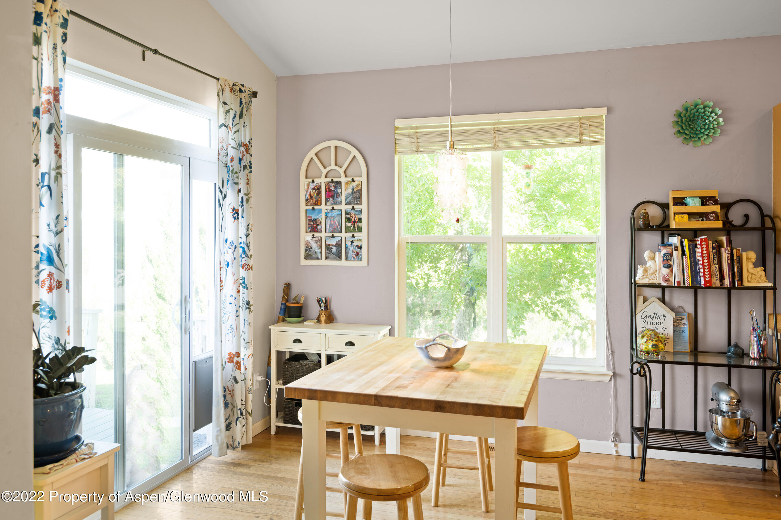 123 Kit Carson Peak Court New Castle CO 81647