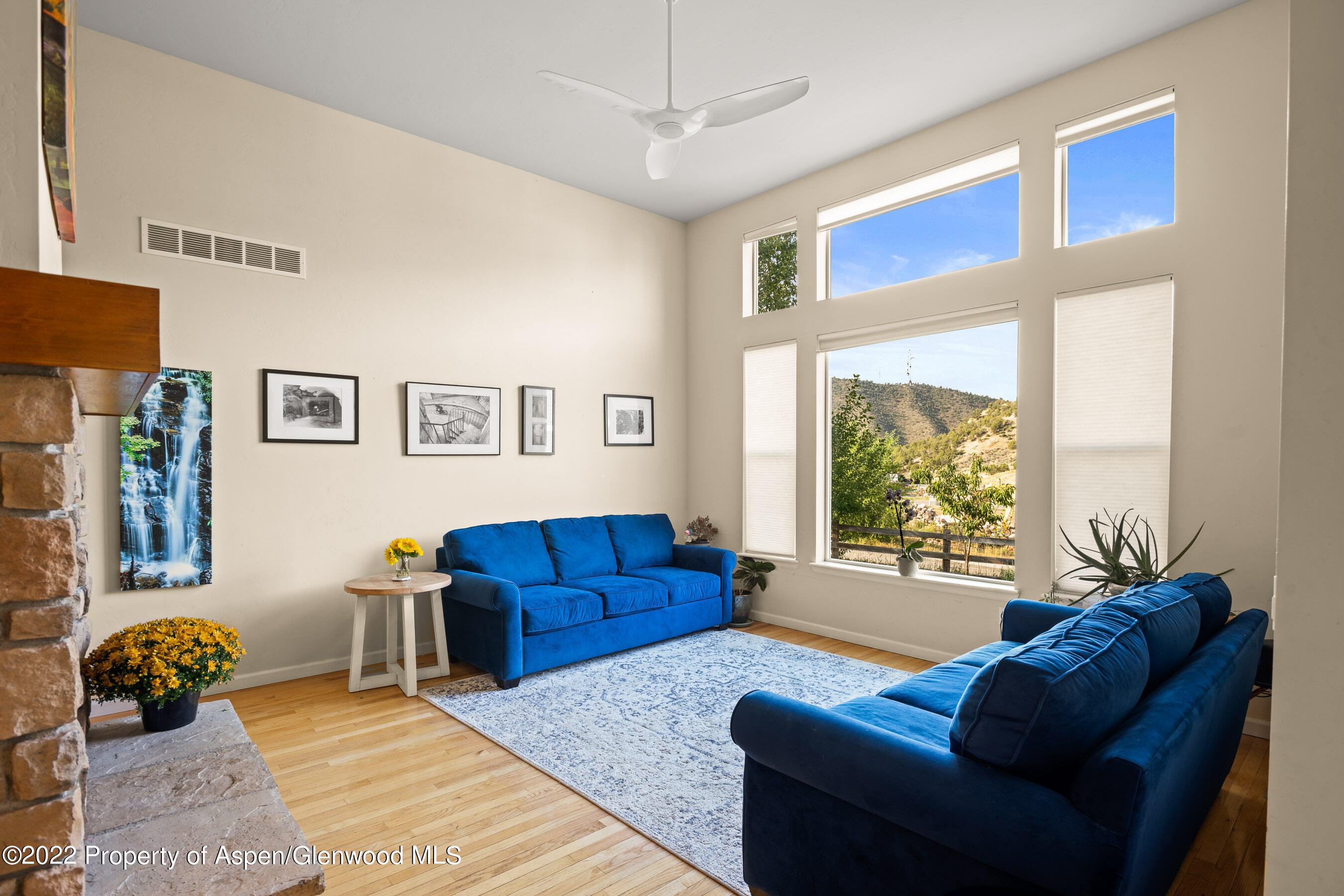 123 Kit Carson Peak Court New Castle CO 81647