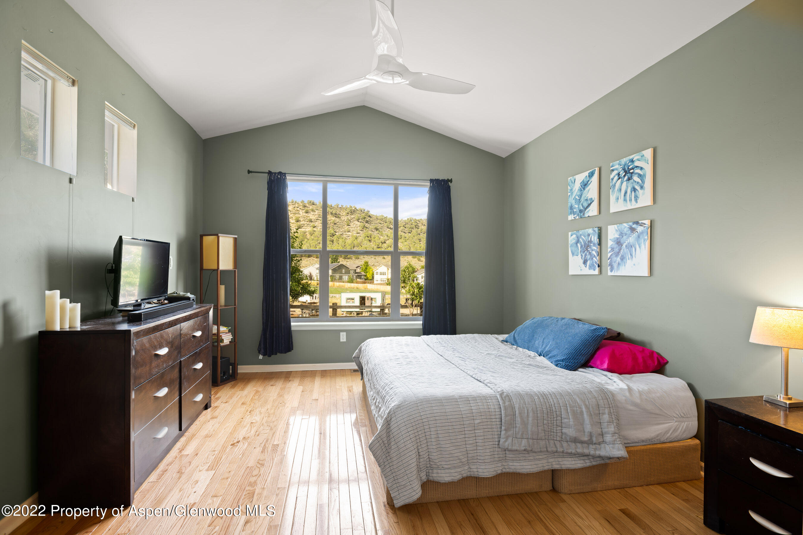 123 Kit Carson Peak Court New Castle CO 81647