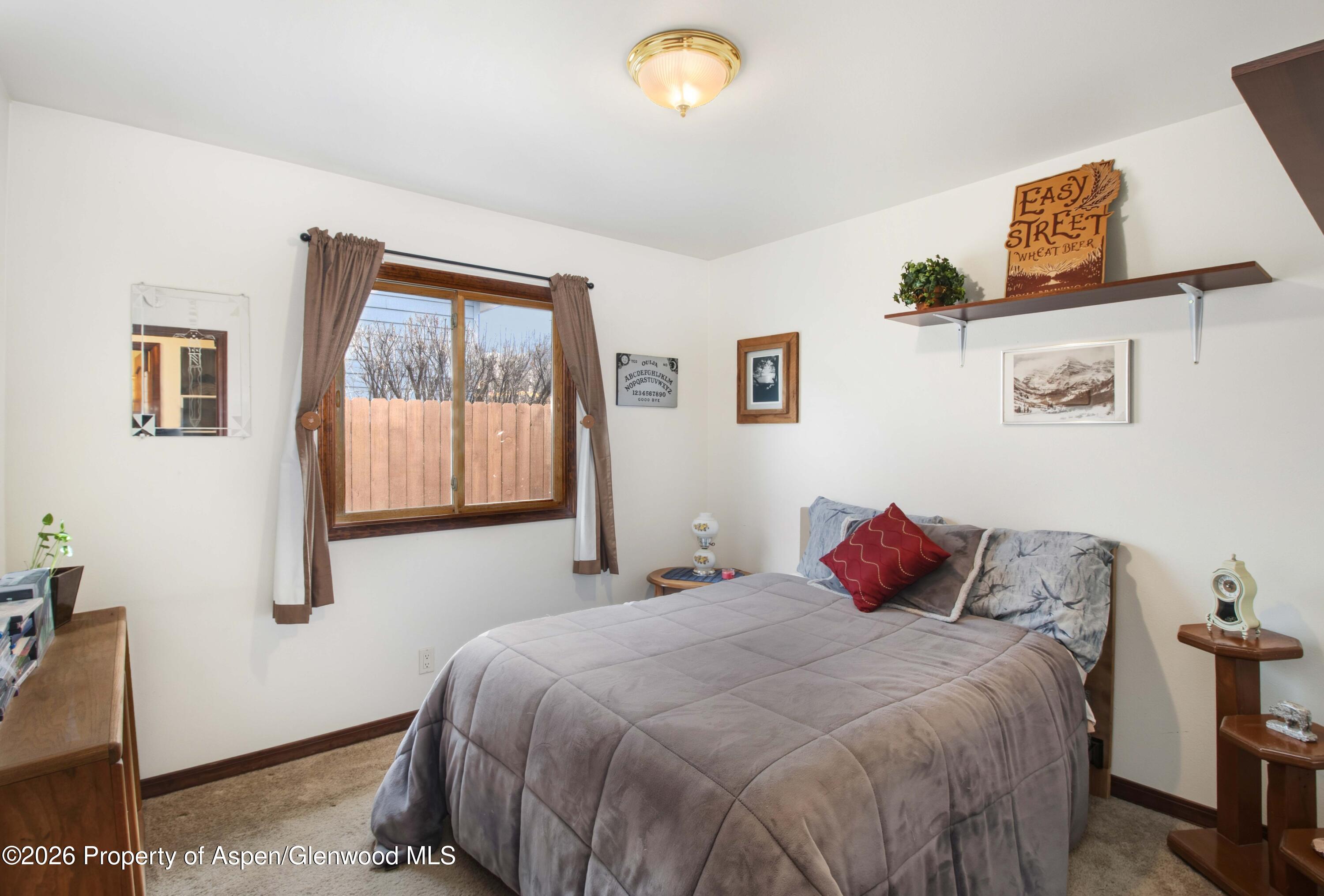 233 Lupine Drive New Castle CO 81647