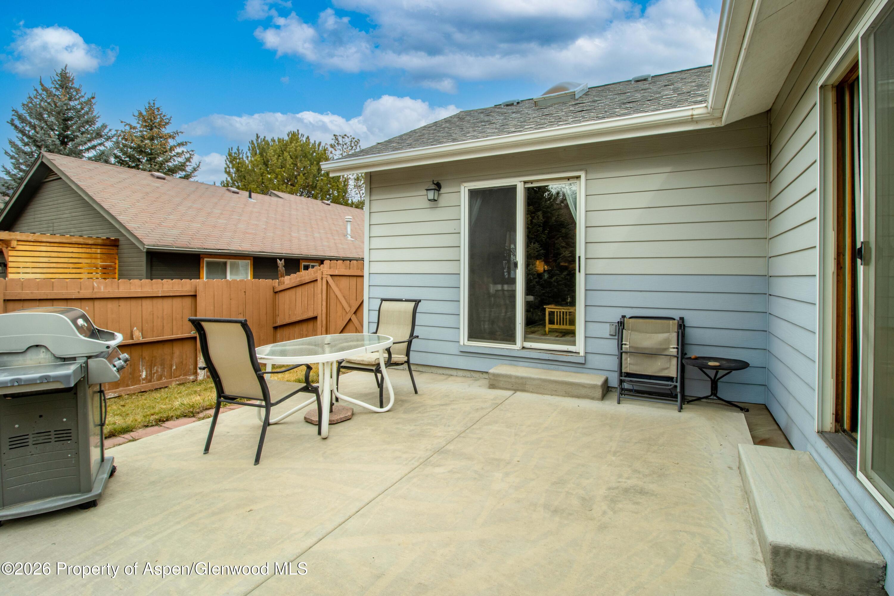 233 Lupine Drive New Castle CO 81647