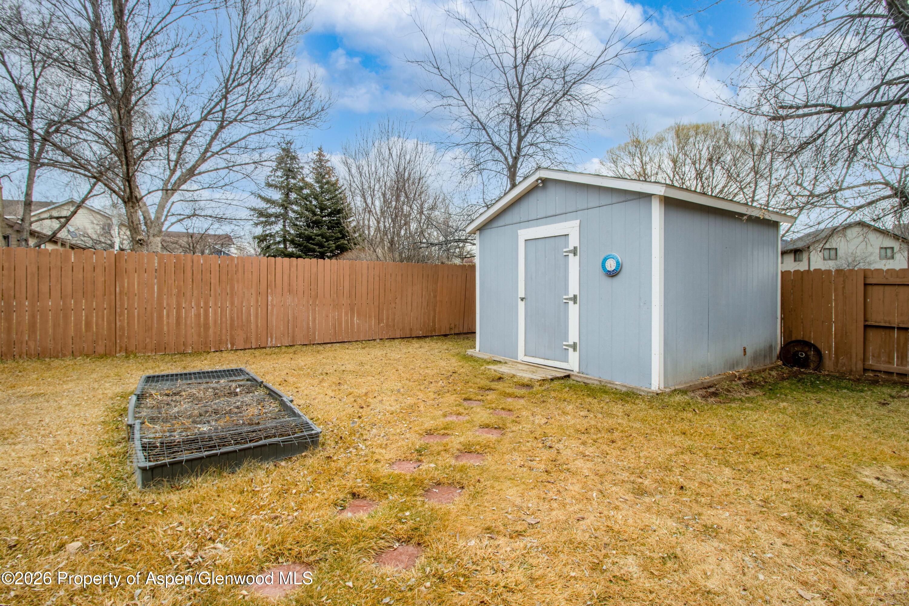 233 Lupine Drive New Castle CO 81647