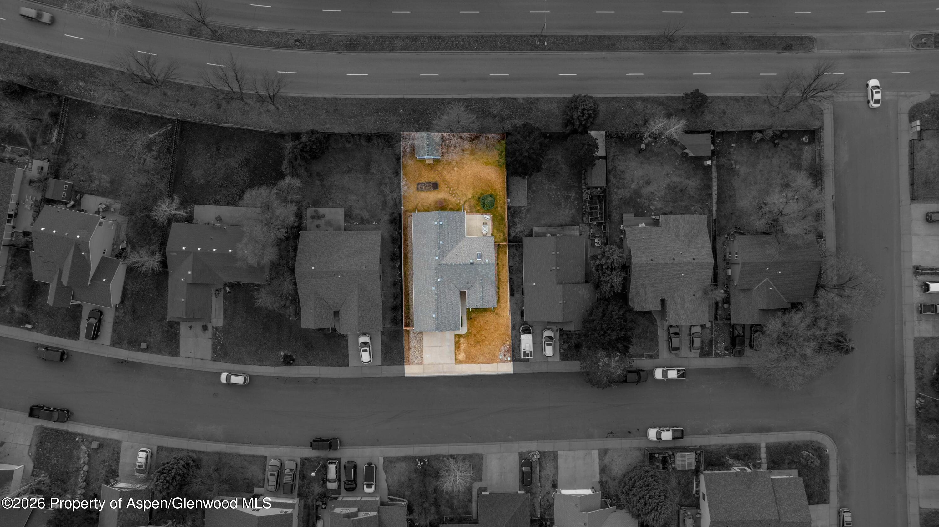 233 Lupine Drive New Castle CO 81647