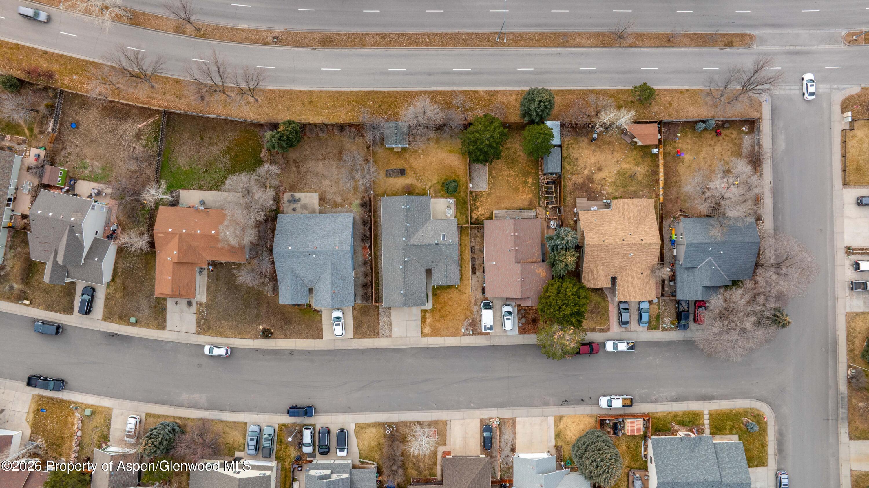 233 Lupine Drive New Castle CO 81647