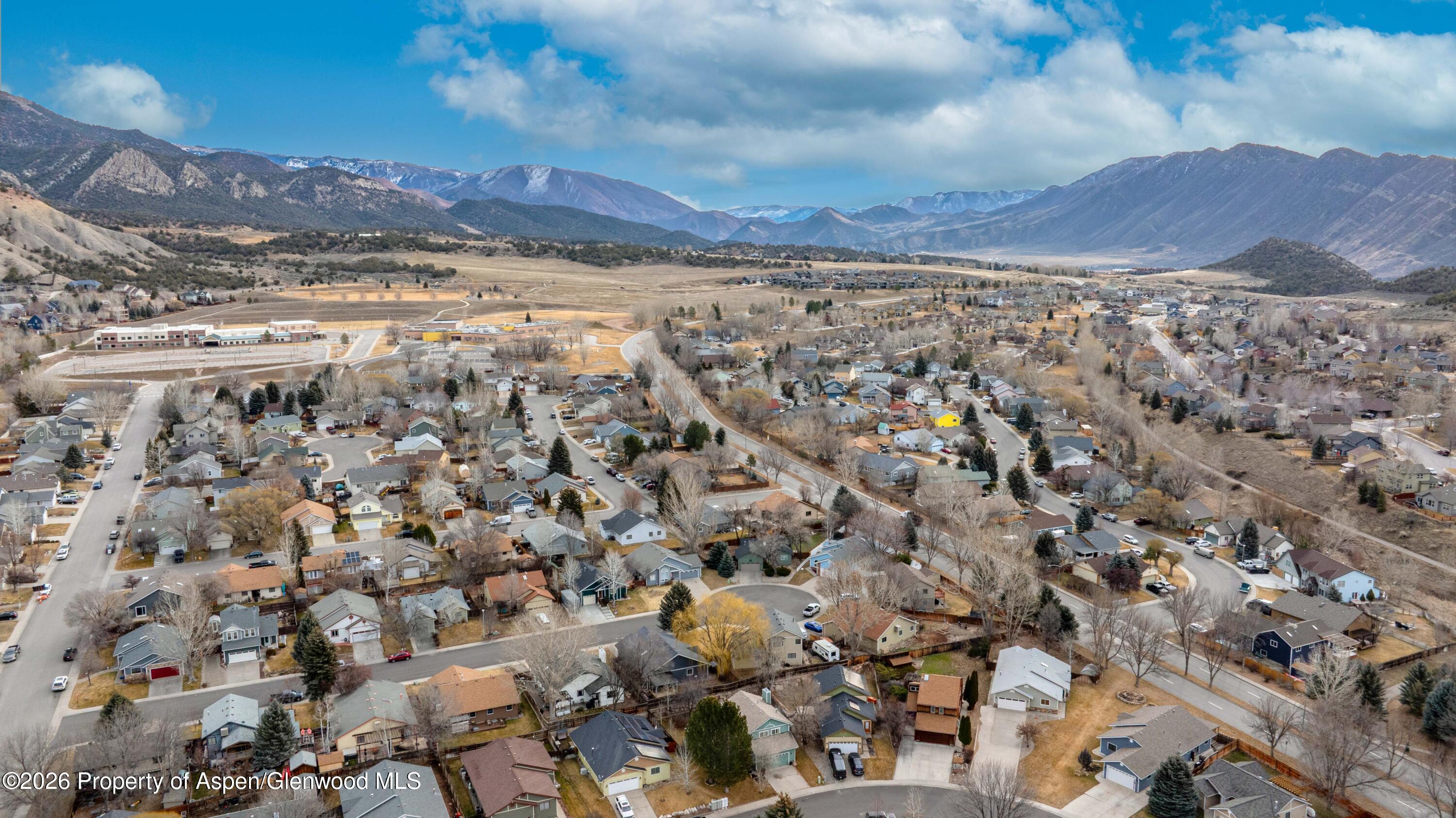 233 Lupine Drive New Castle CO 81647