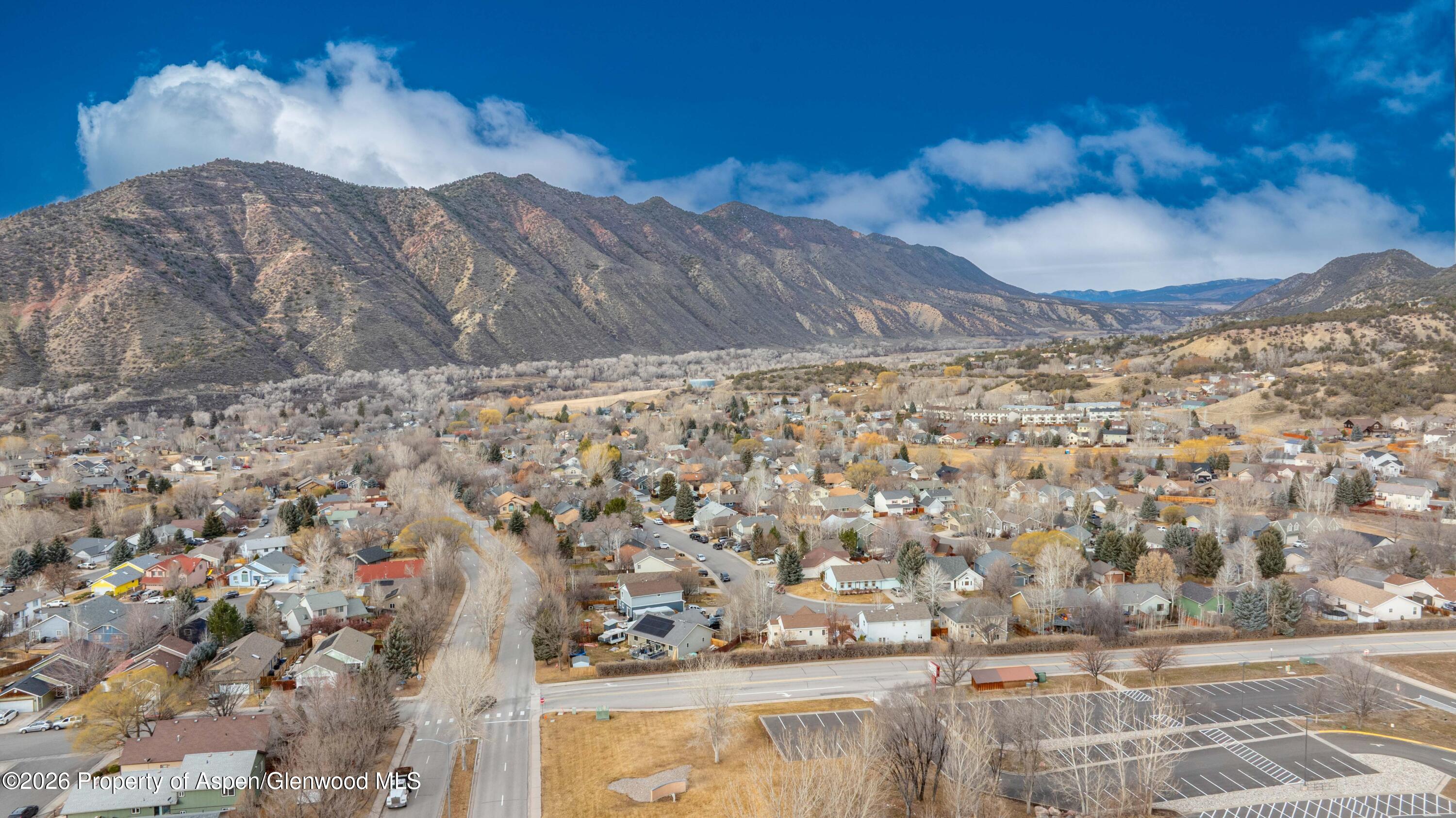 233 Lupine Drive New Castle CO 81647