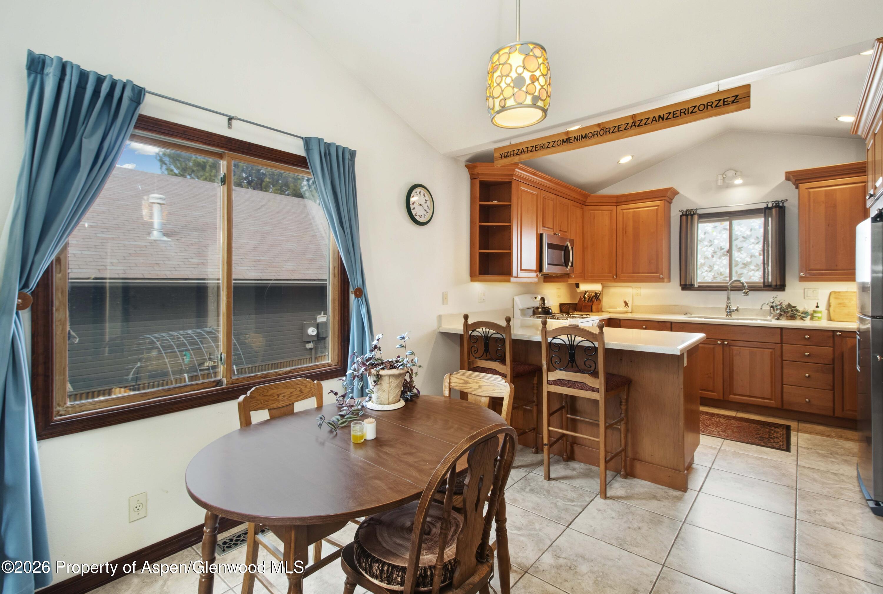 233 Lupine Drive New Castle CO 81647