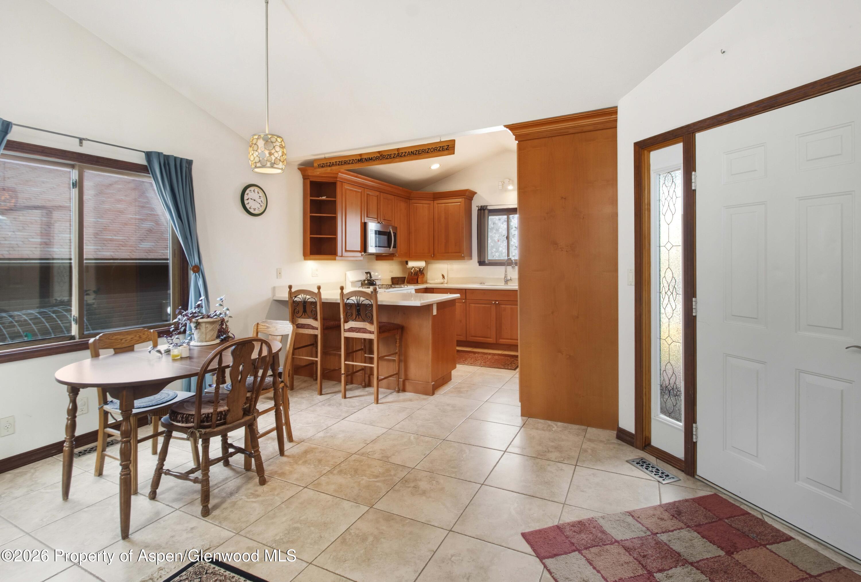 233 Lupine Drive New Castle CO 81647