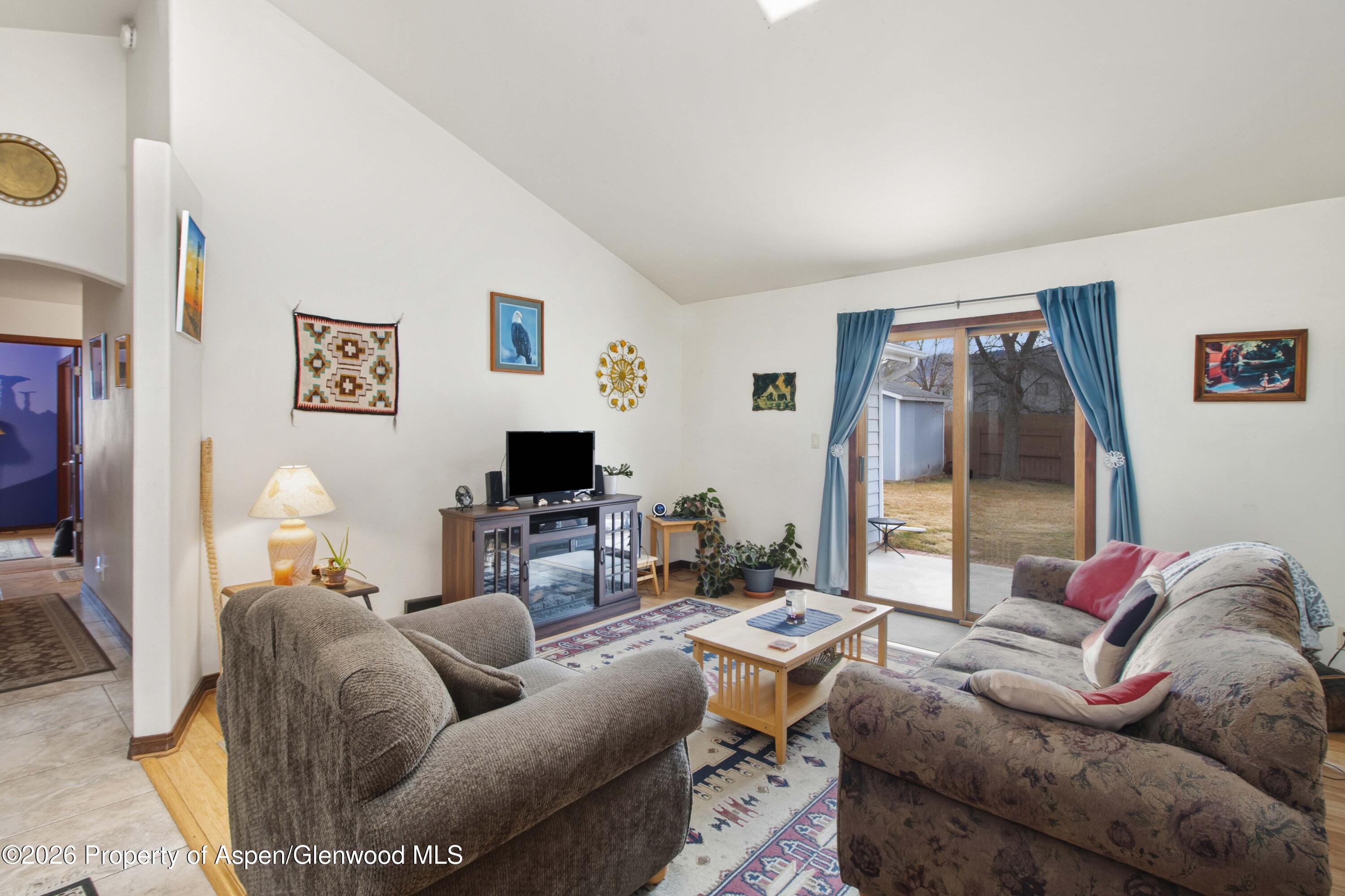 233 Lupine Drive New Castle CO 81647