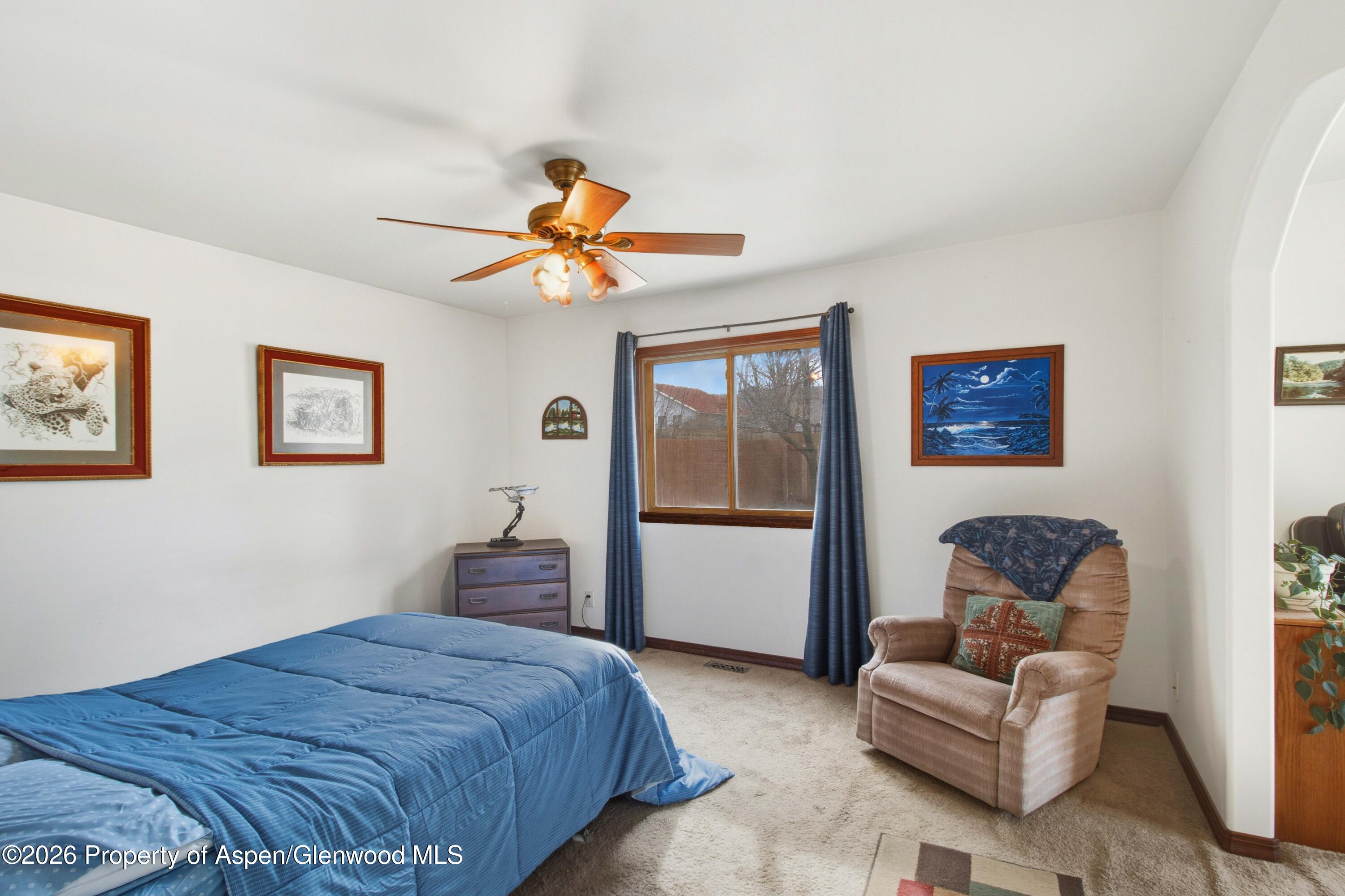 233 Lupine Drive New Castle CO 81647