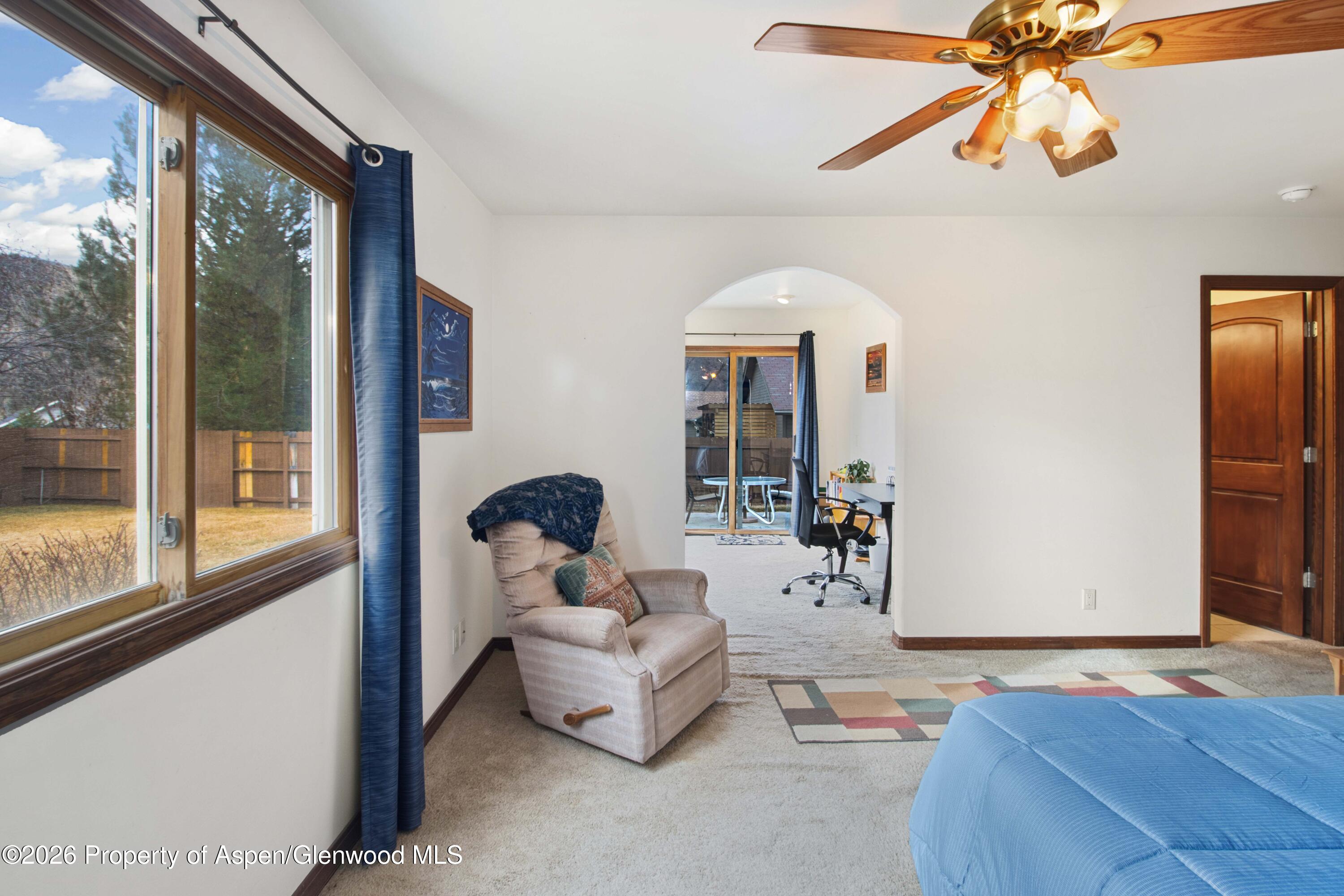 233 Lupine Drive New Castle CO 81647