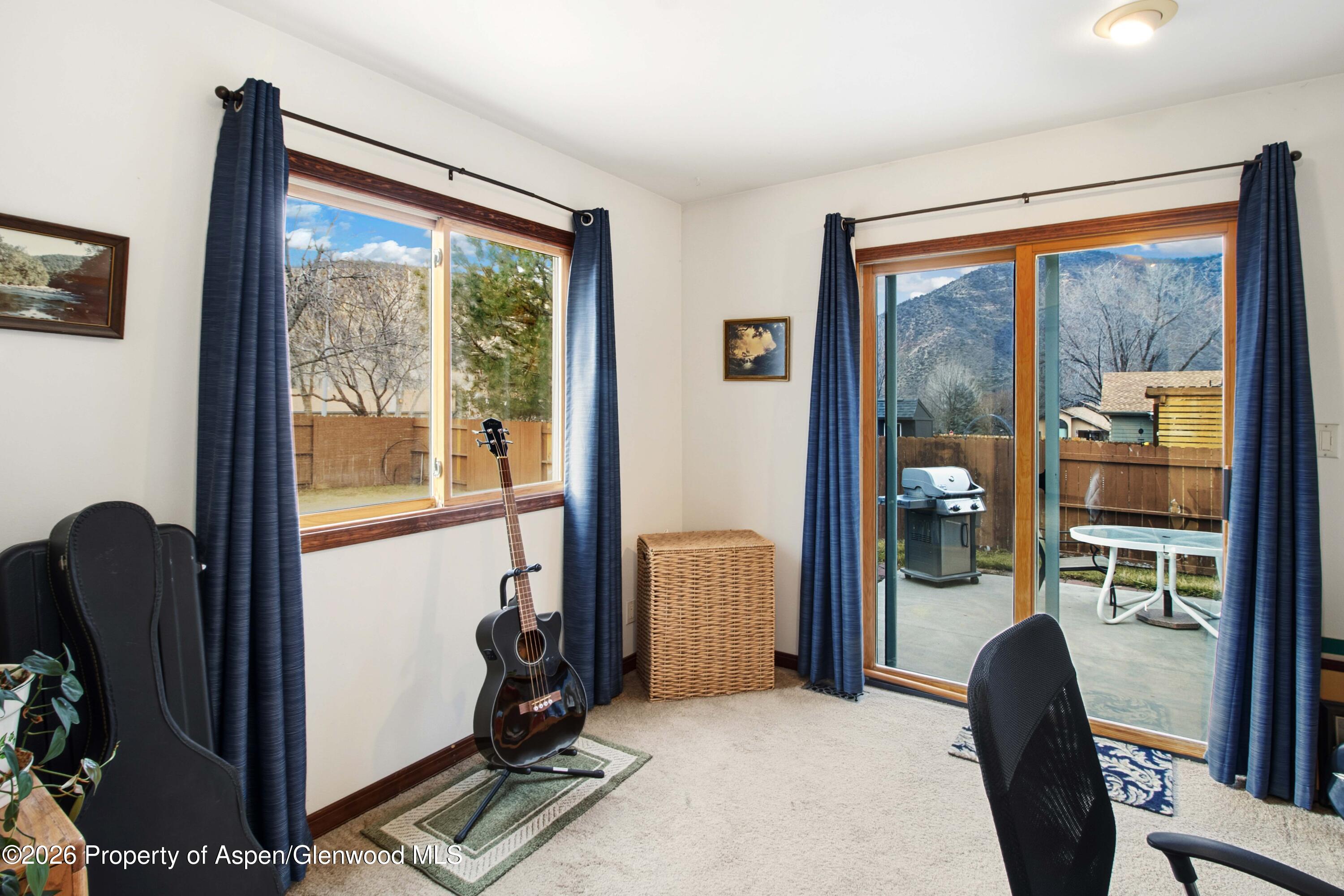 233 Lupine Drive New Castle CO 81647