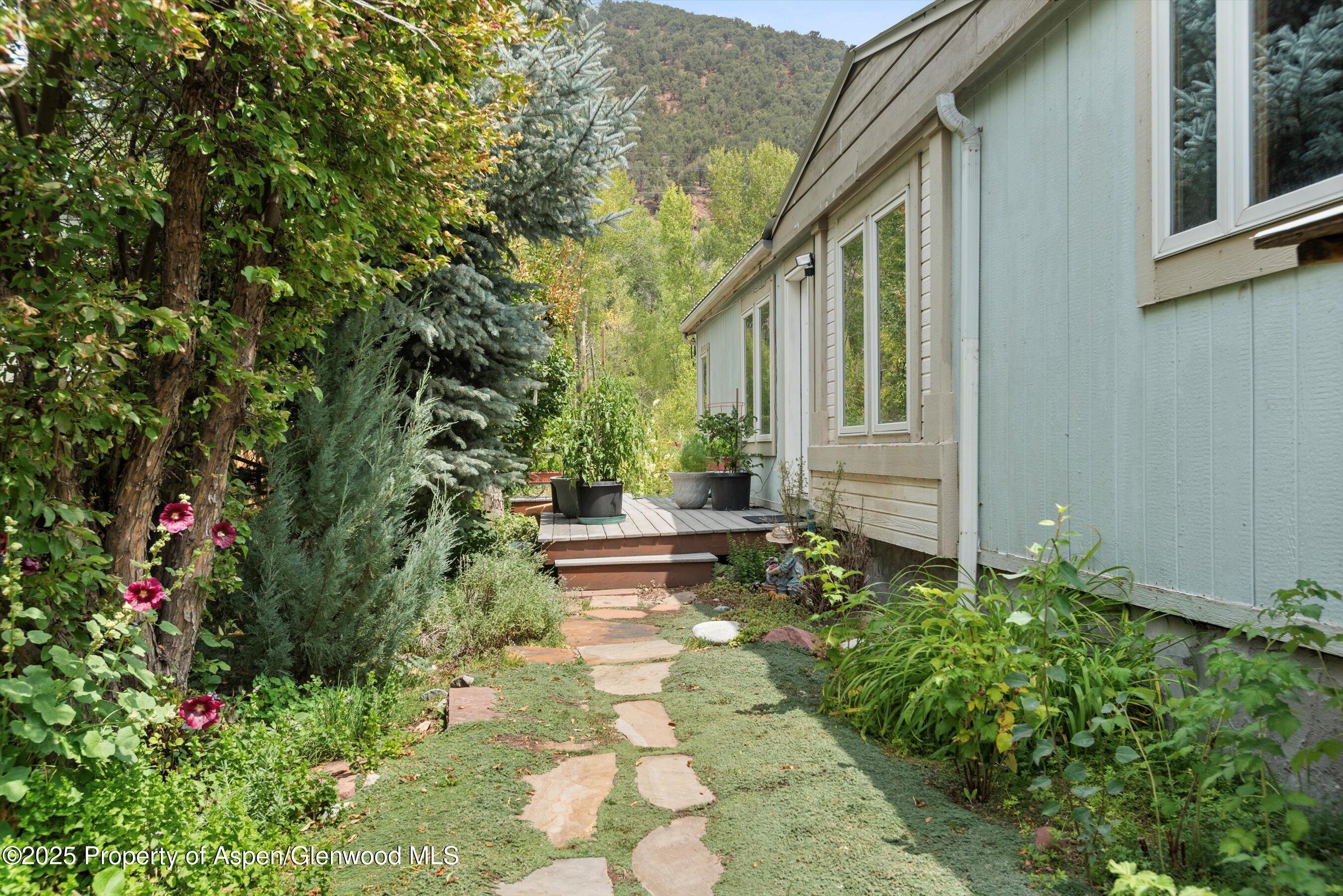 27 Lazy Glen Snowmass CO 81654