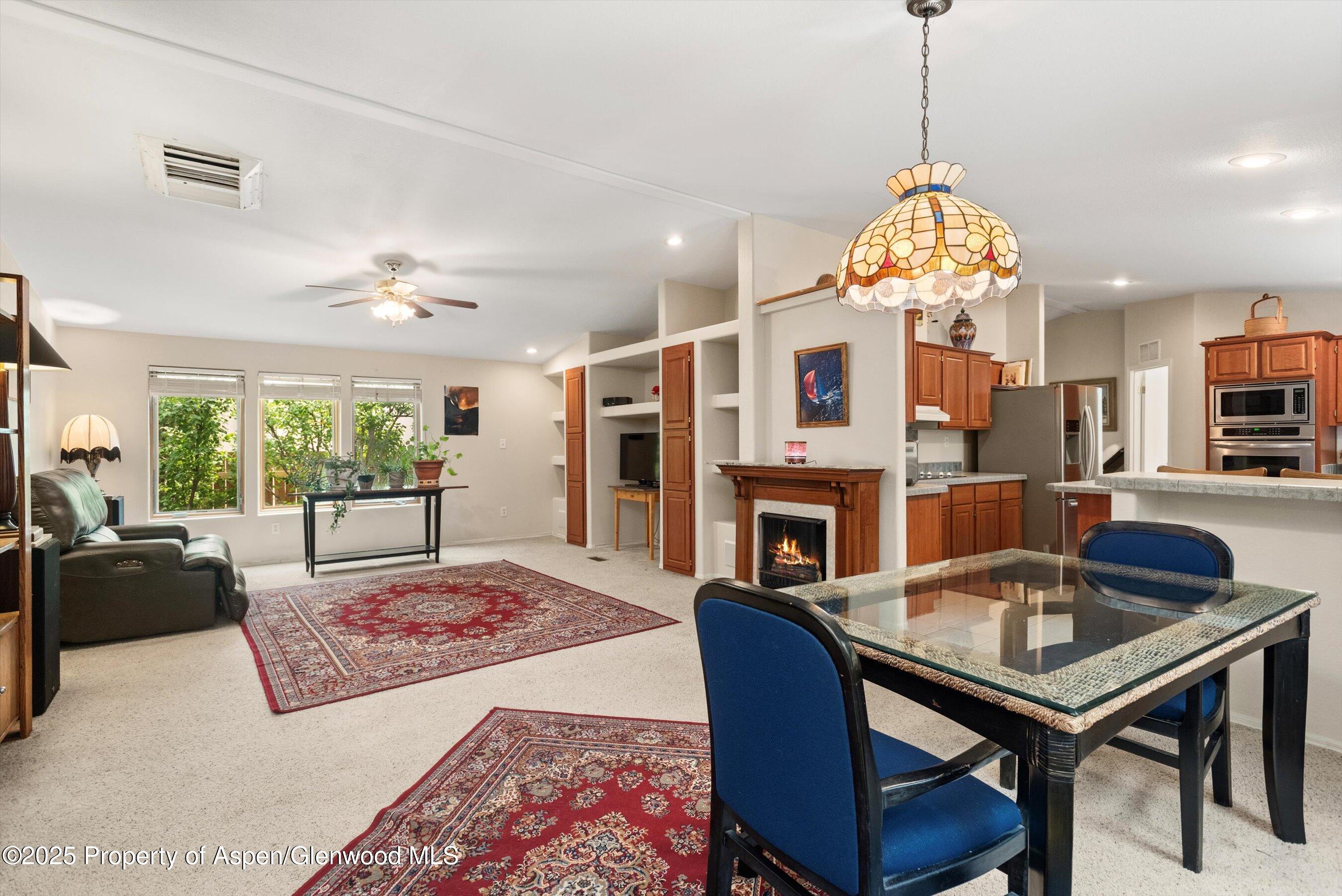 27 Lazy Glen Snowmass CO 81654