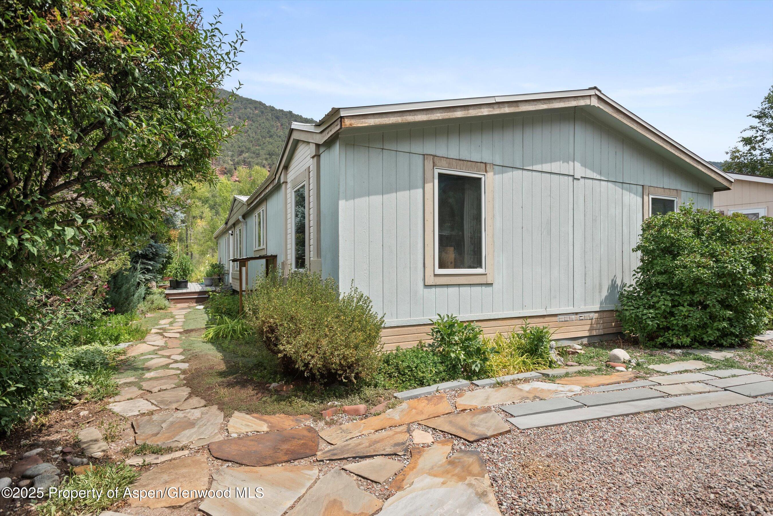 27 Lazy Glen Snowmass CO 81654