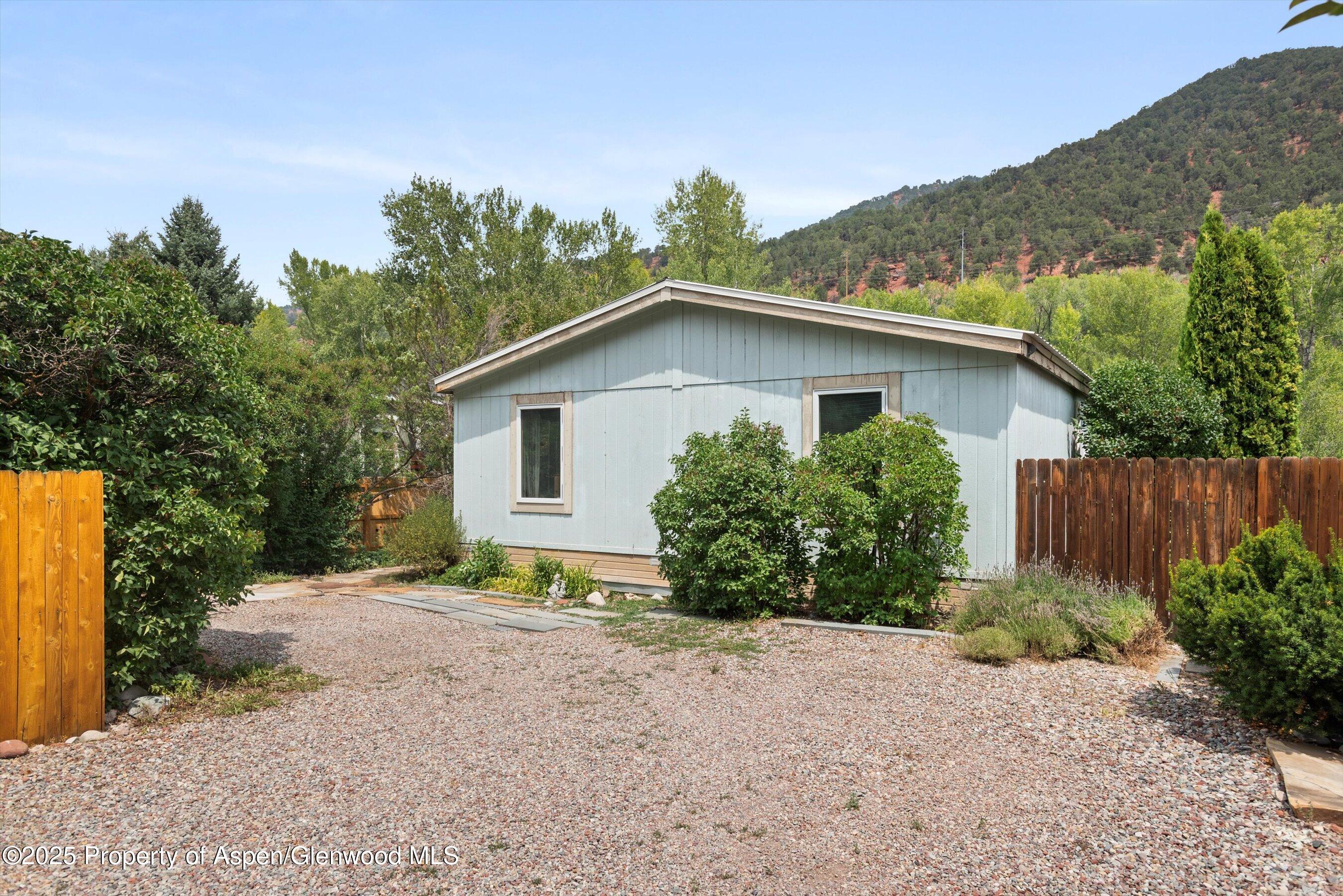 27 Lazy Glen Snowmass CO 81654