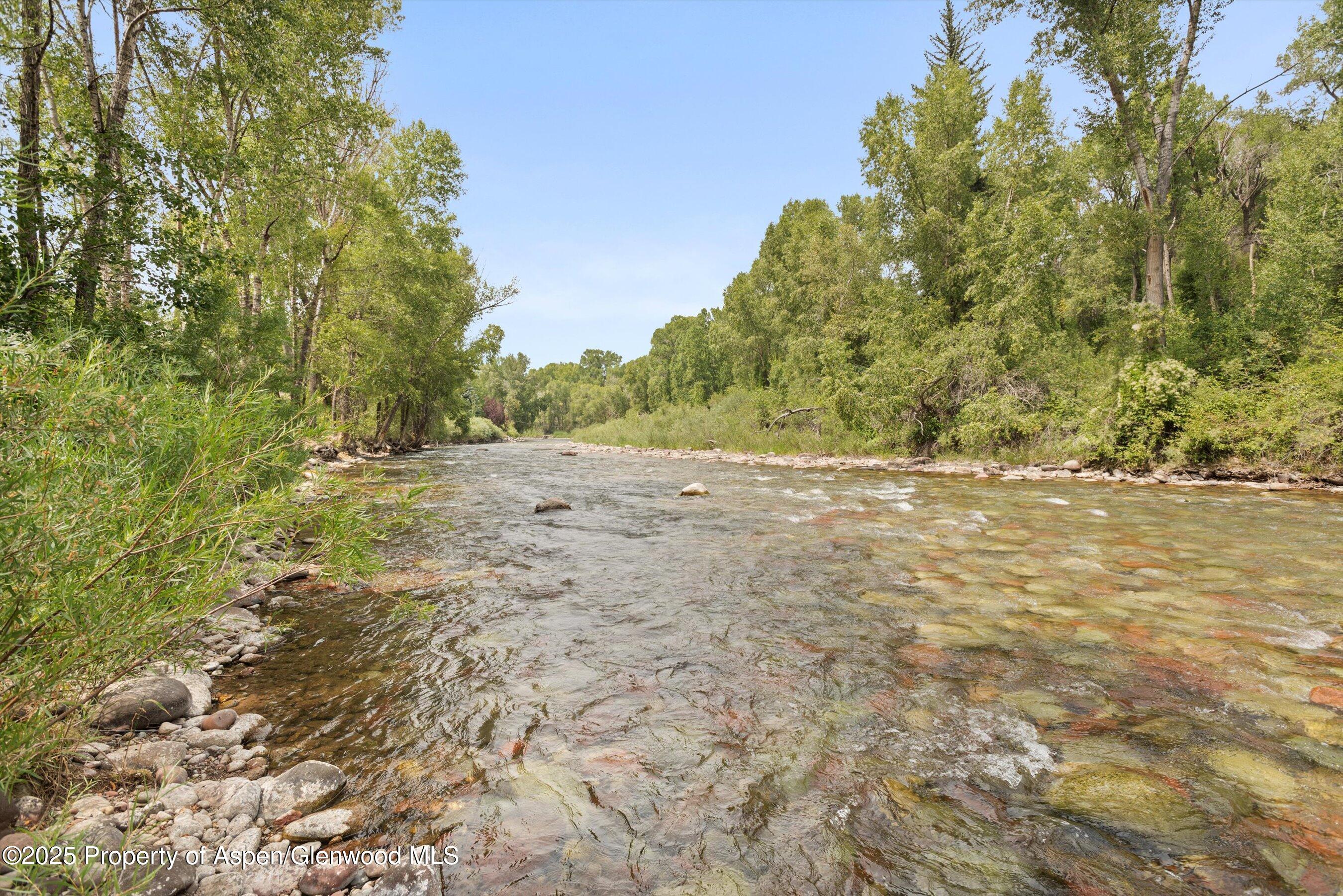 27 Lazy Glen Snowmass CO 81654