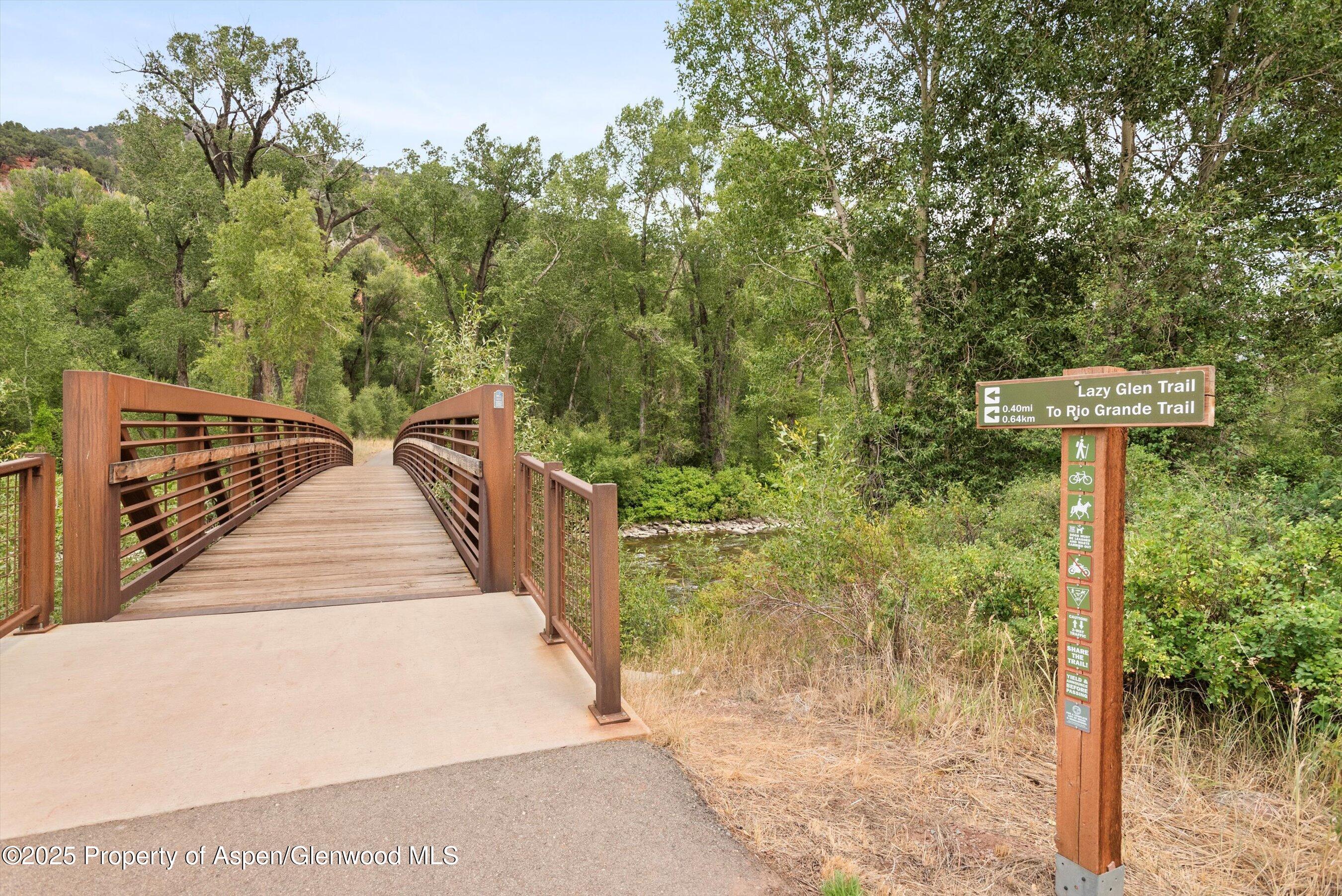 27 Lazy Glen Snowmass CO 81654