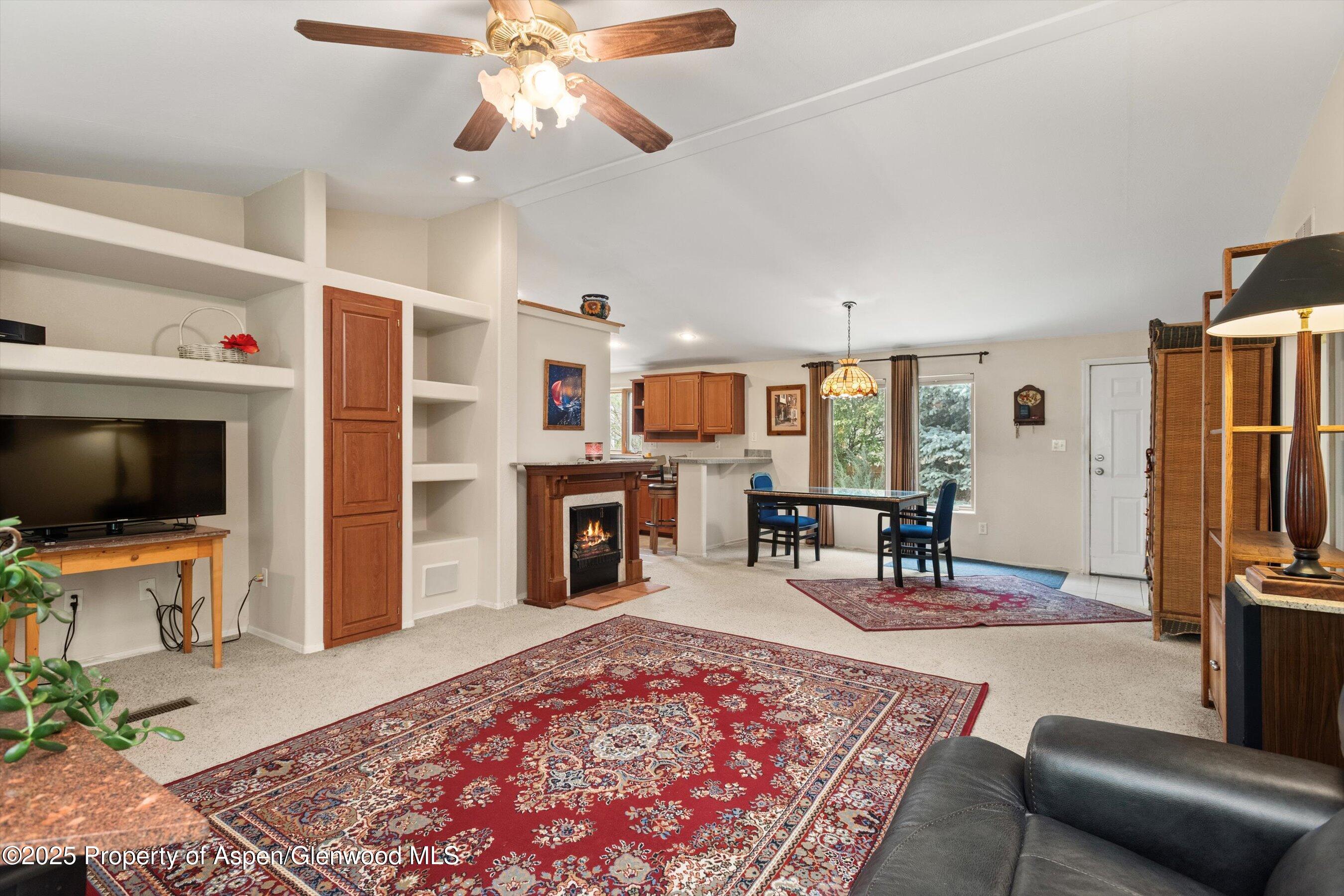 27 Lazy Glen Snowmass CO 81654