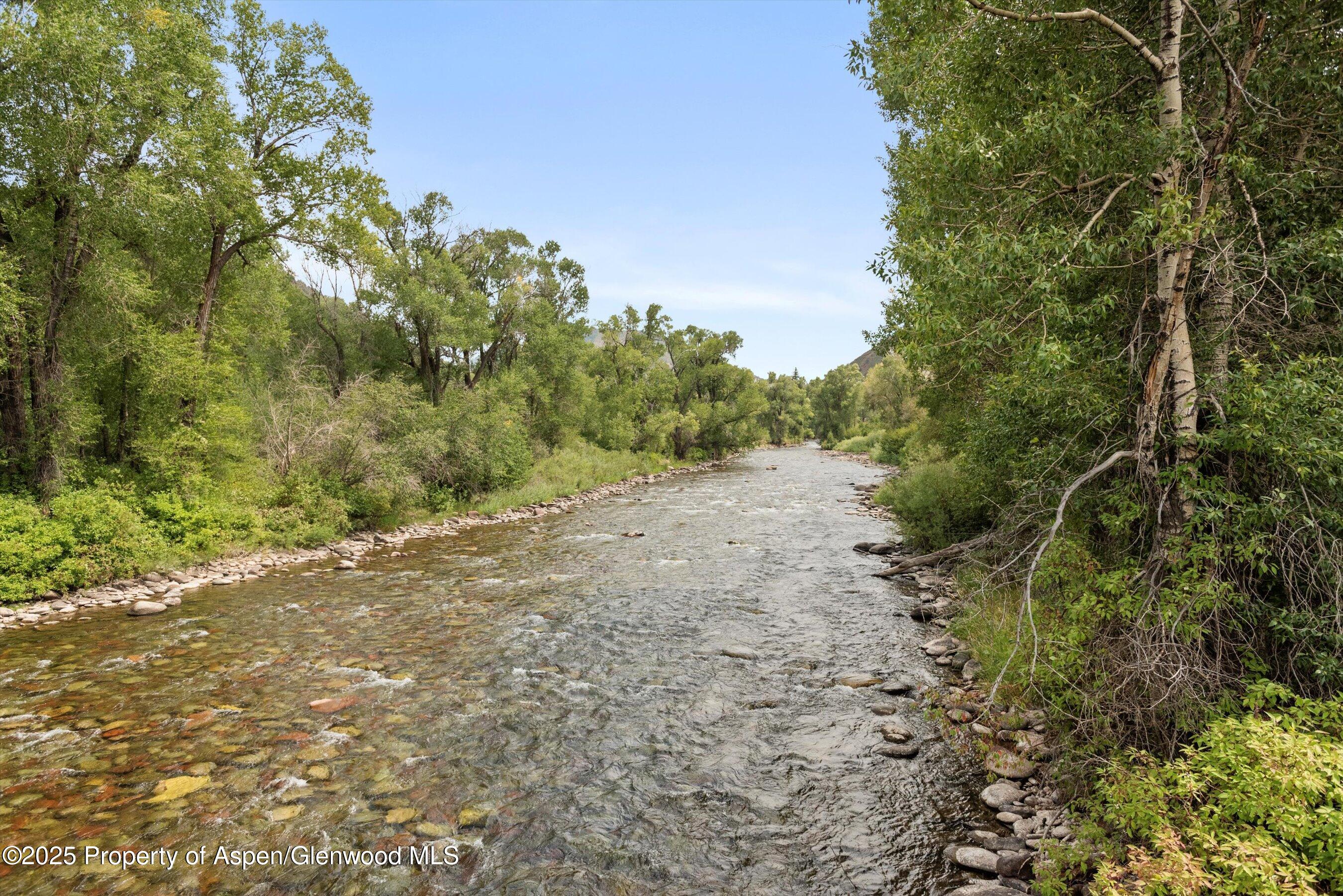 27 Lazy Glen Snowmass CO 81654