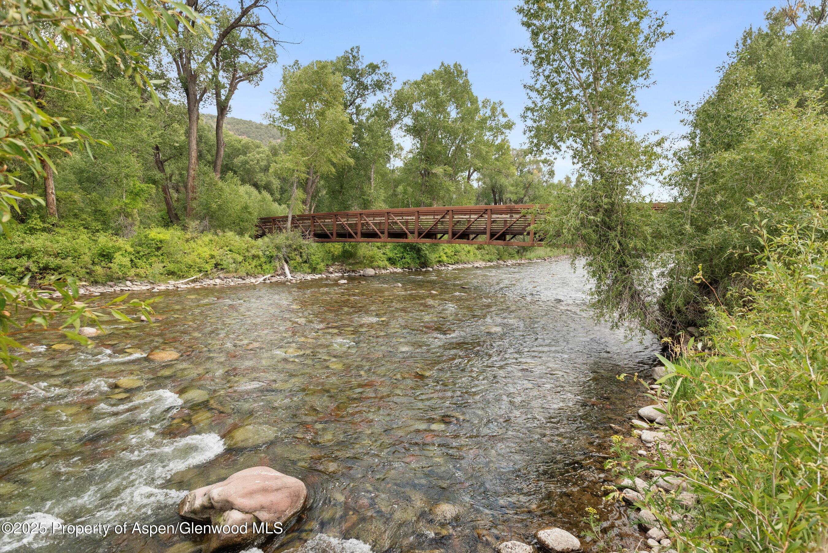 27 Lazy Glen Snowmass CO 81654