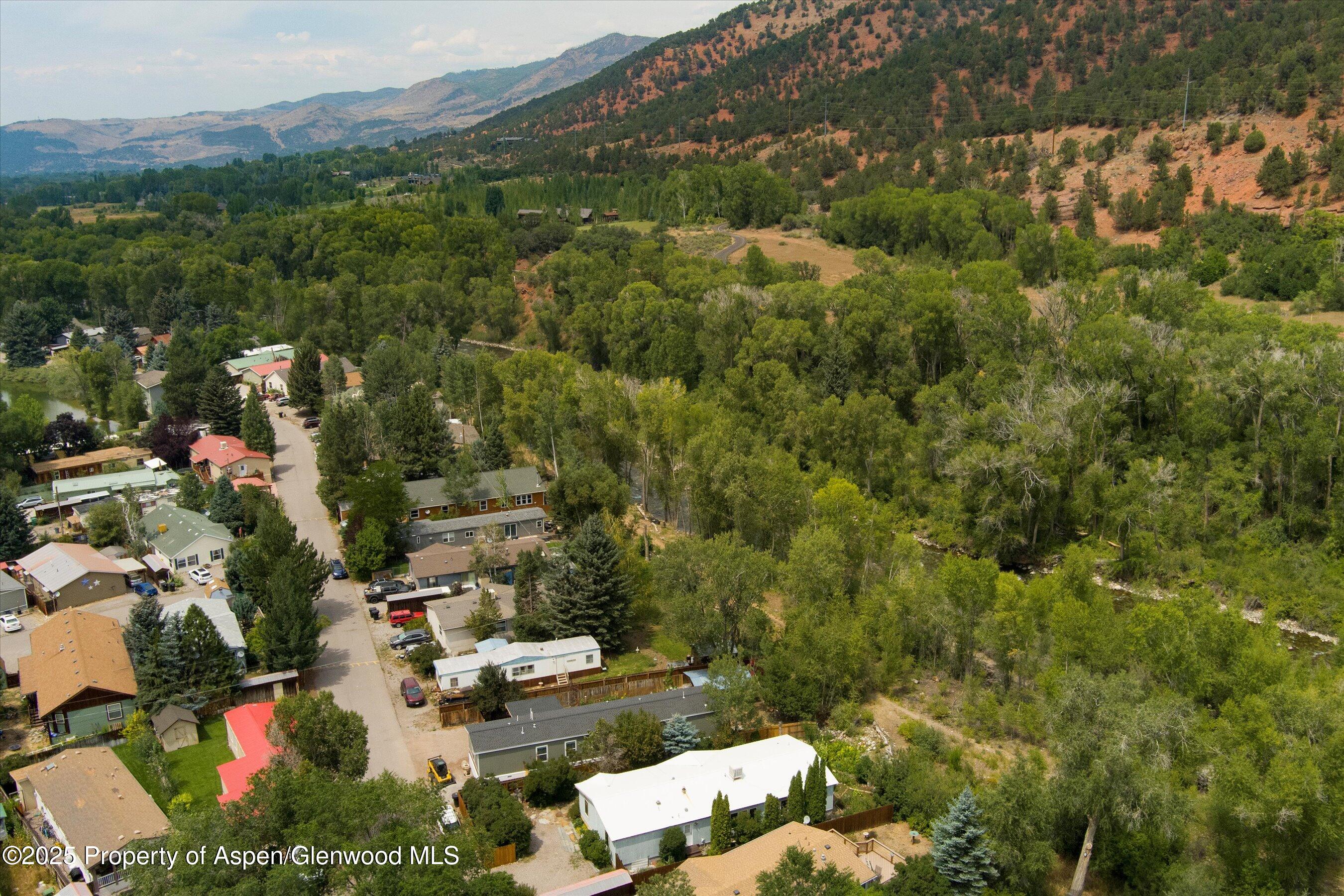 27 Lazy Glen Snowmass CO 81654